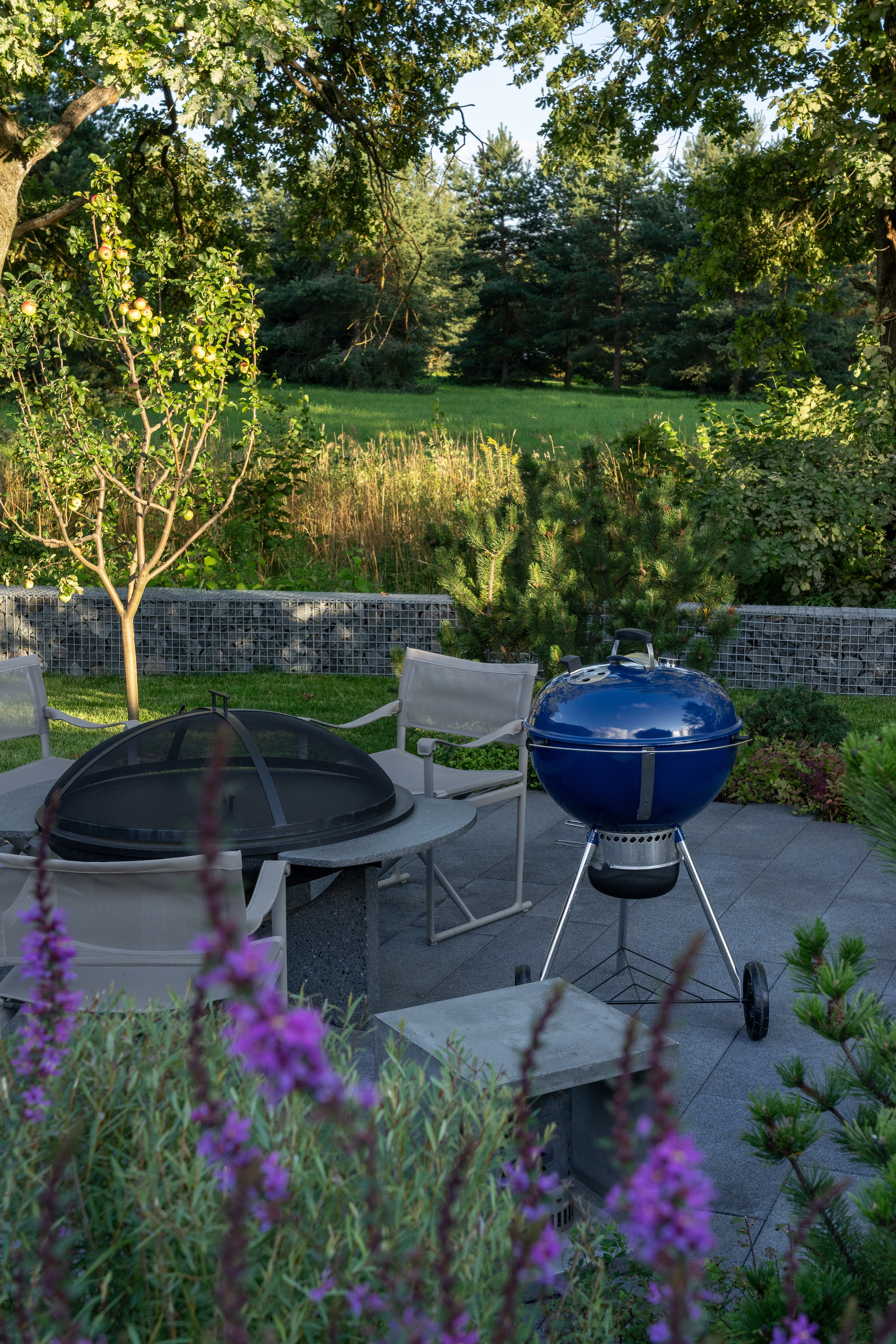 Private house, Moscow region. Артамонов Александр | Архитектурный и ландшафтный фотограф