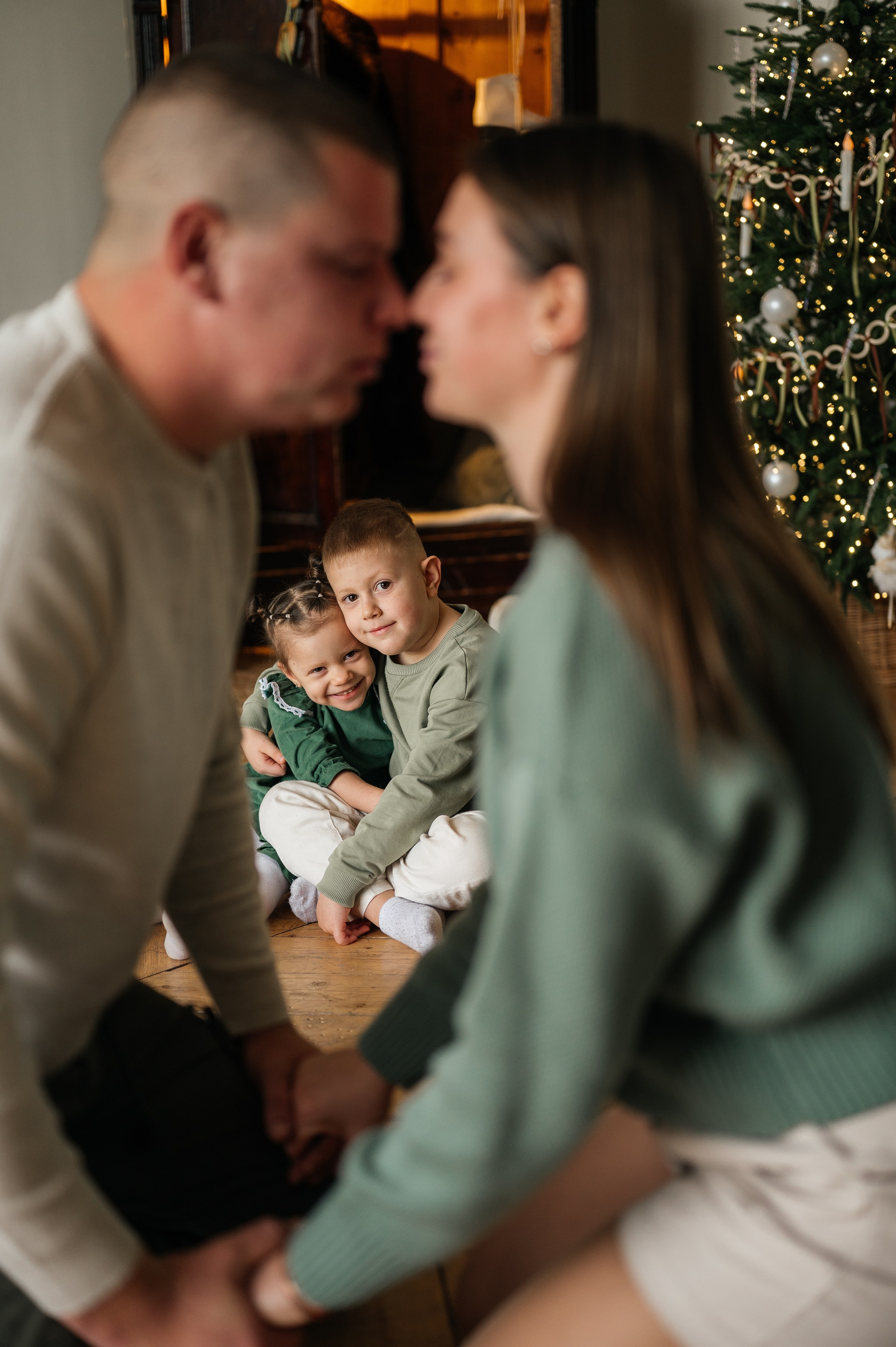New year✨. Свадебный и семейный фотограф в Краснодаре Алина Мельник