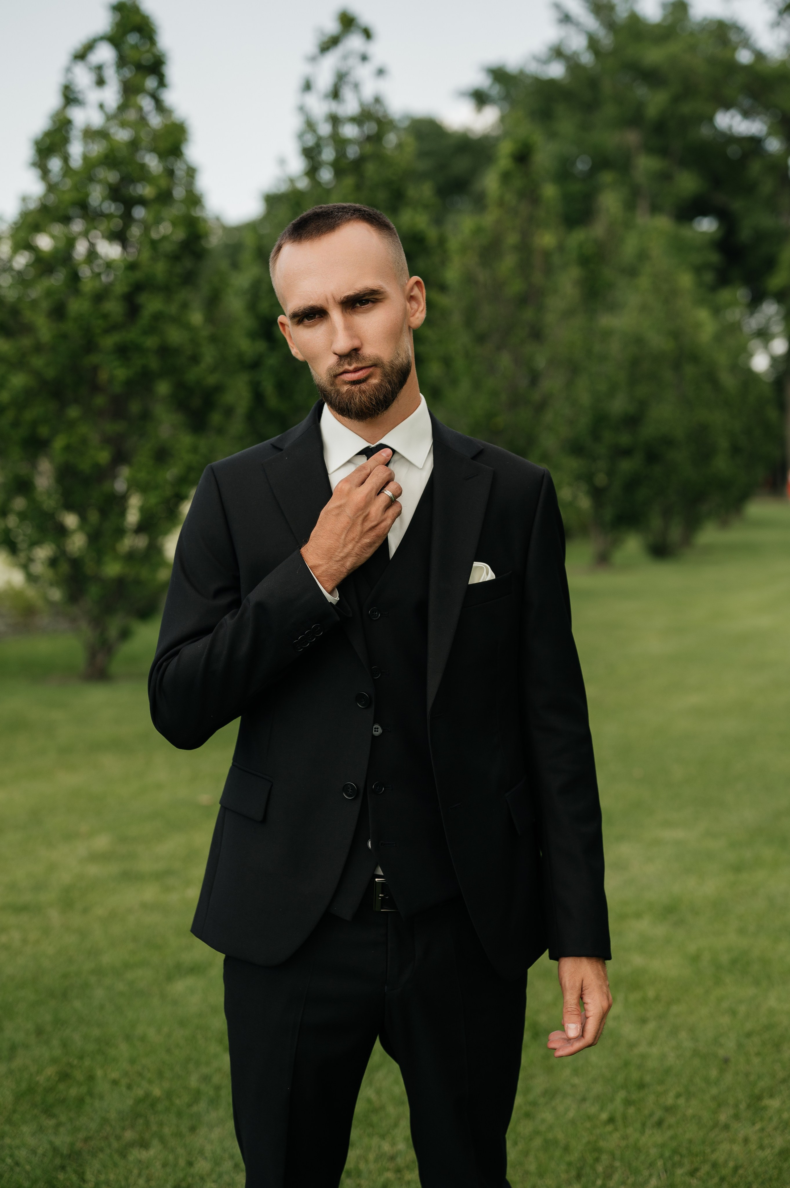 Свадьба Виктор и Валерия. Свадебный и семейный фотограф в Краснодаре Алина Мельник