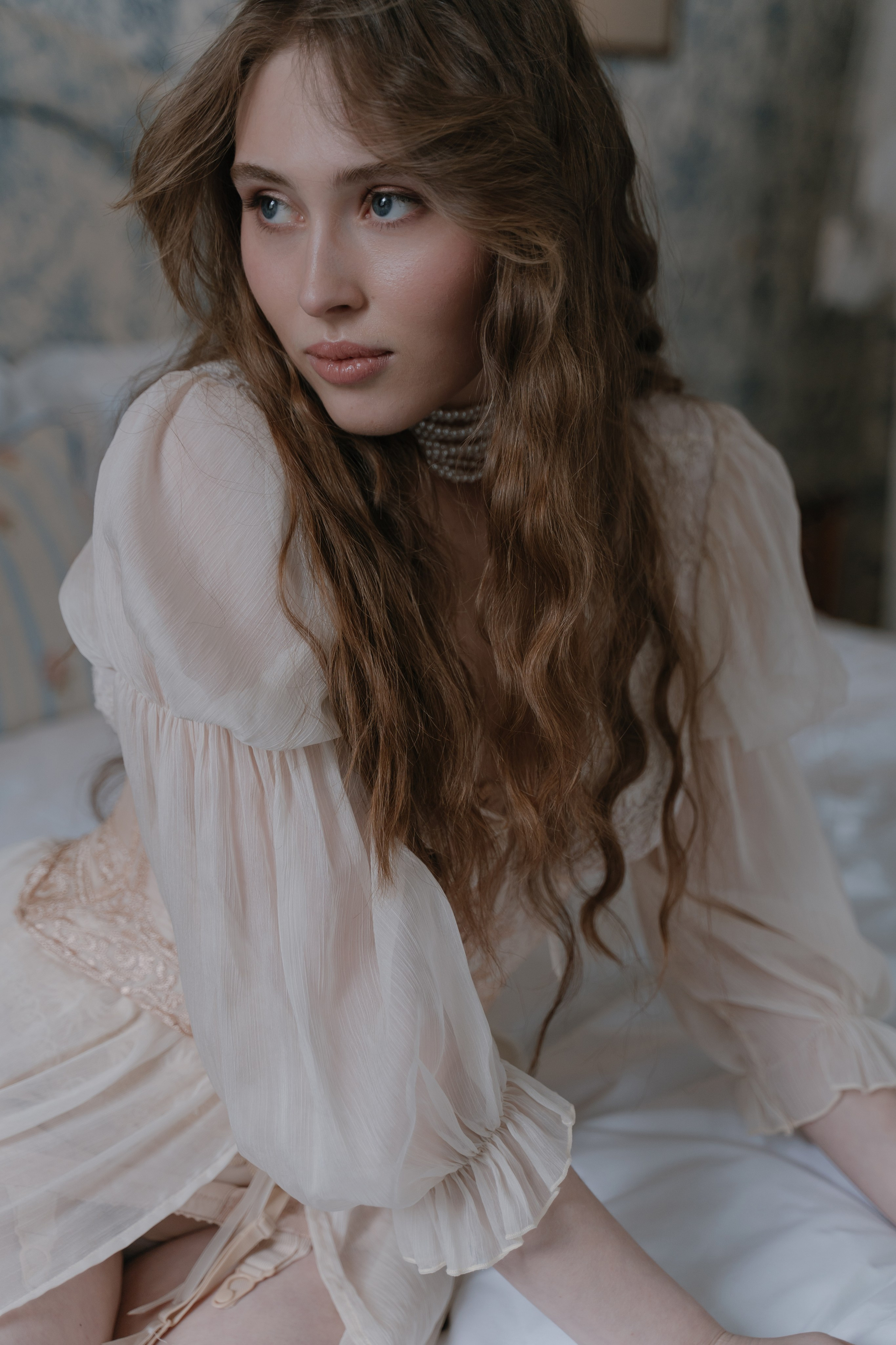 P&A (творческая съемка). Свадебный фотограф — Наталья Фед СПб/Москва