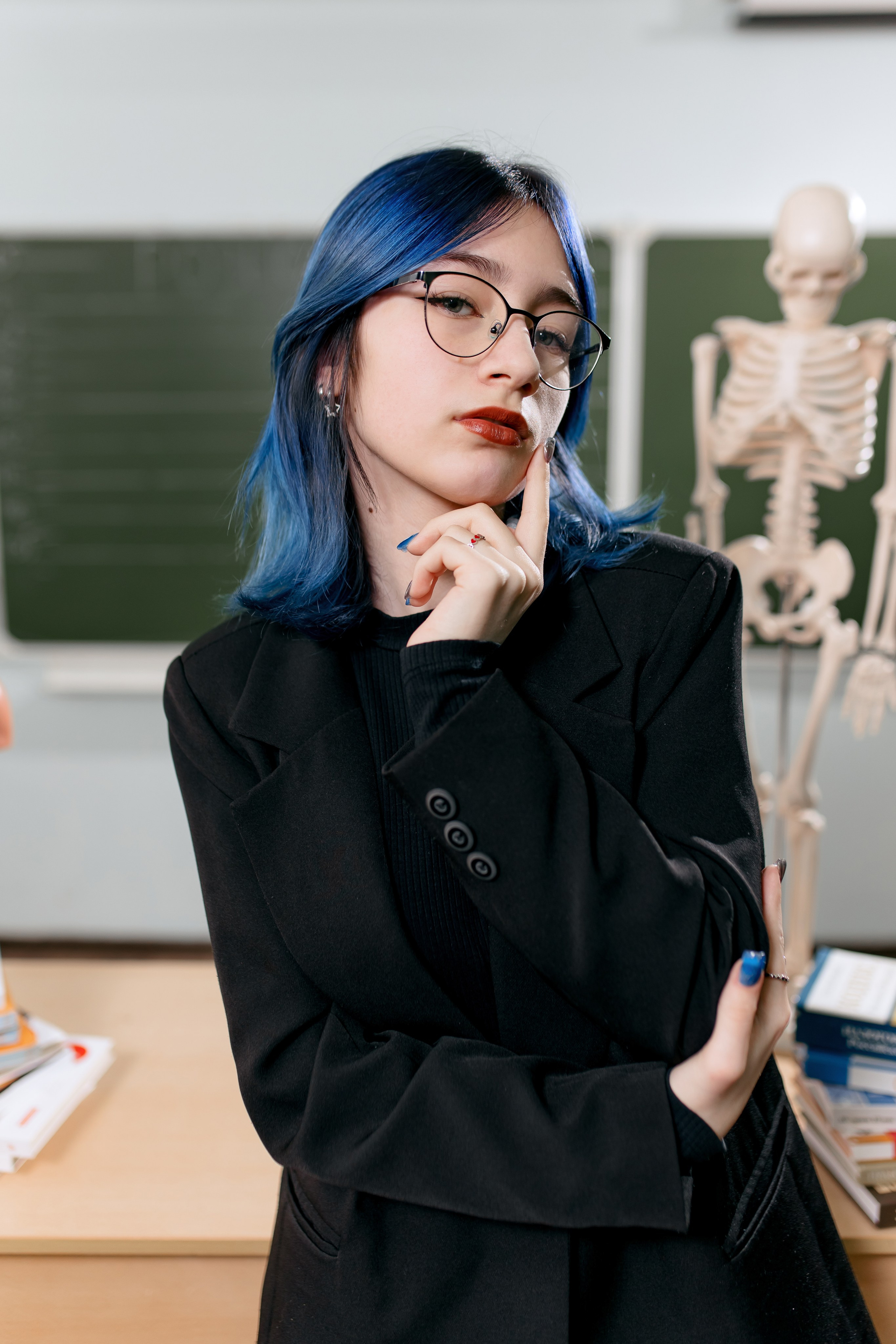 9 класс Скуратово. Свадебный и семейный фотограф в Туле и области Маша Костина