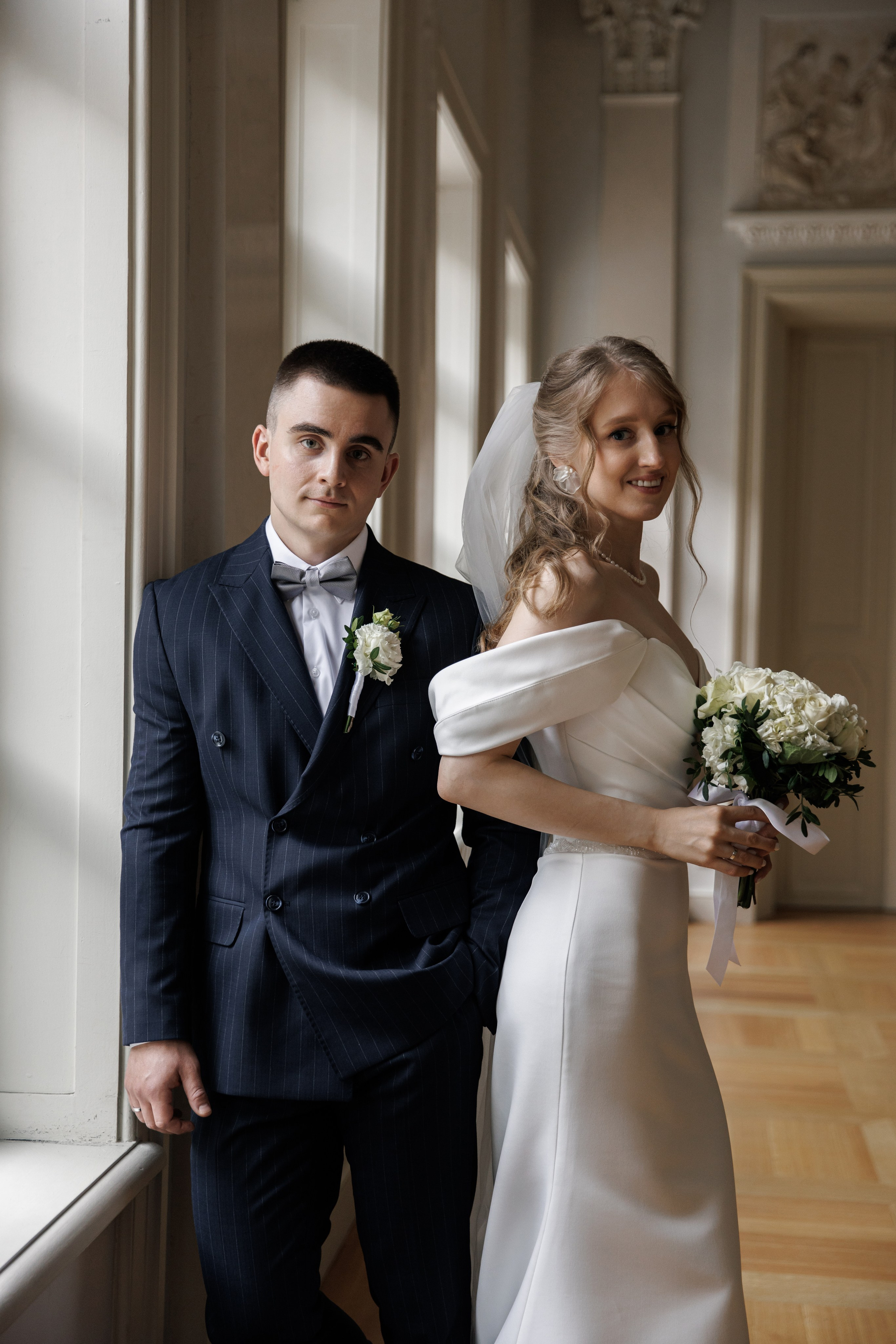 Марина и Сева обещают. Свадебный и семейный фотограф в Москве Julia Juice