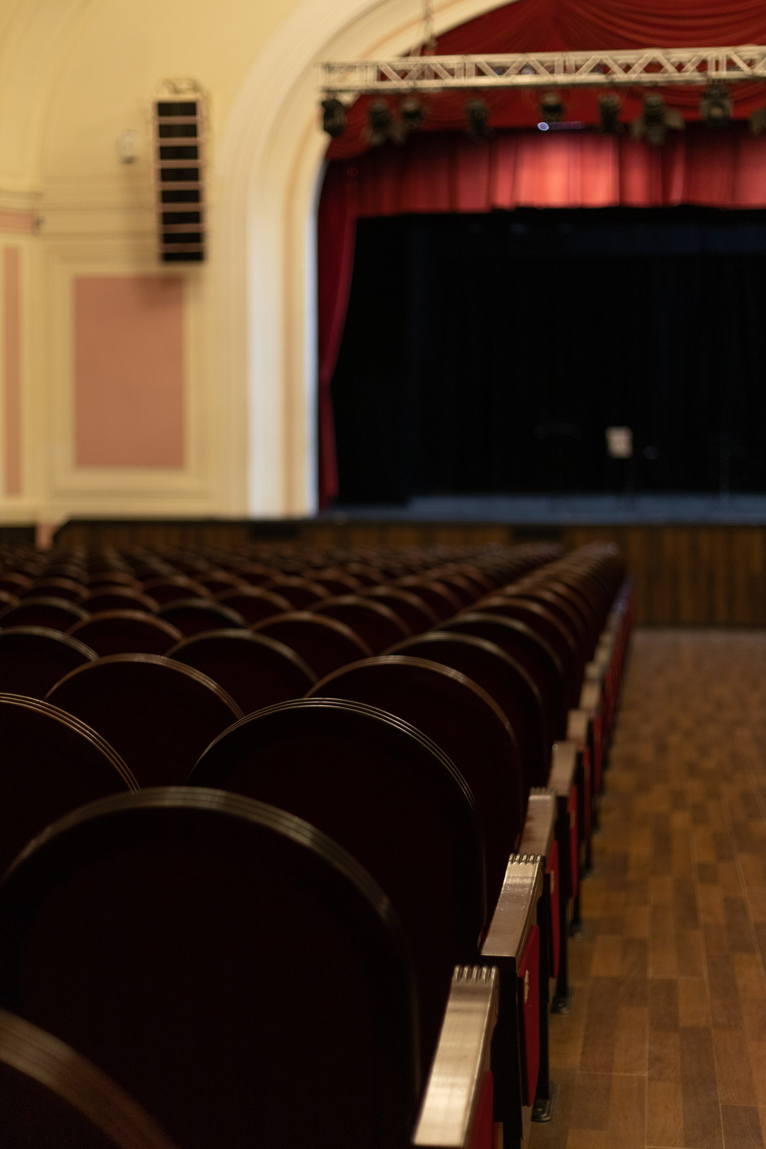 Съемка спектаклей и концертов. Фотограф в Санкт-Петербурге Наталия Денисова