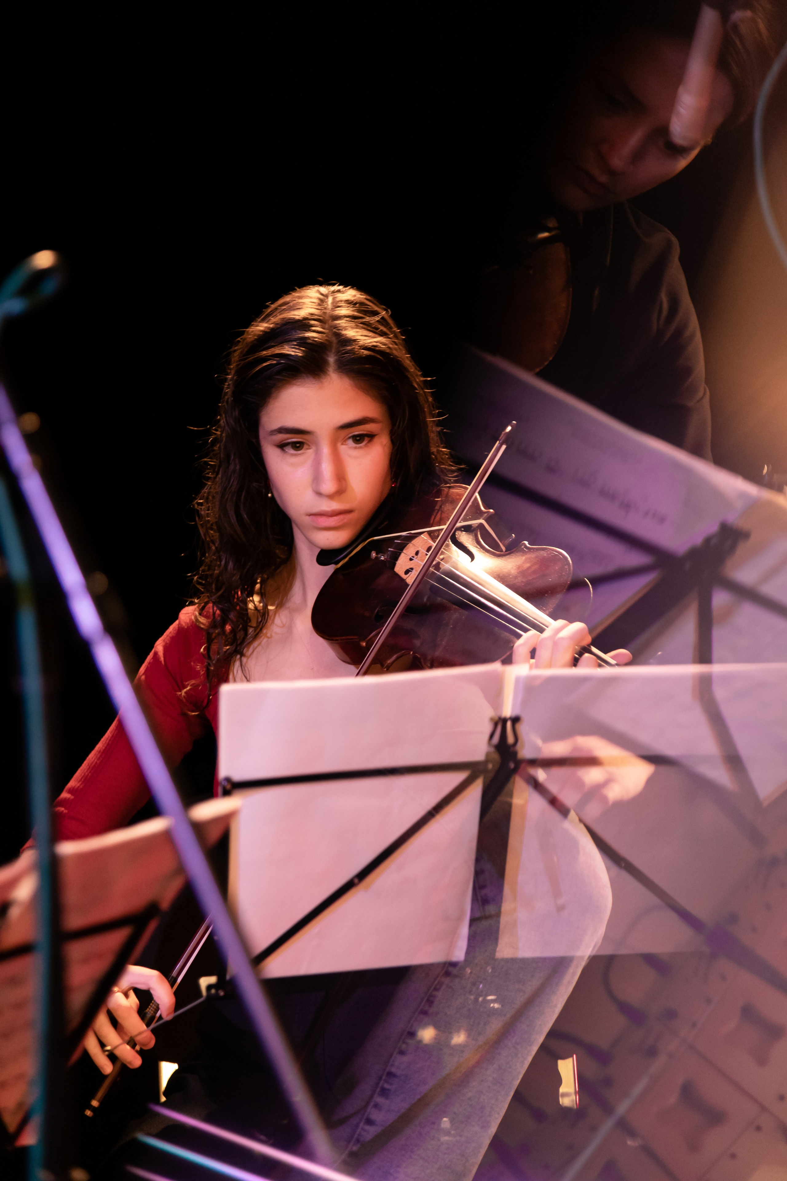 Фотограф в Санкт-Петербурге Наталия Денисова