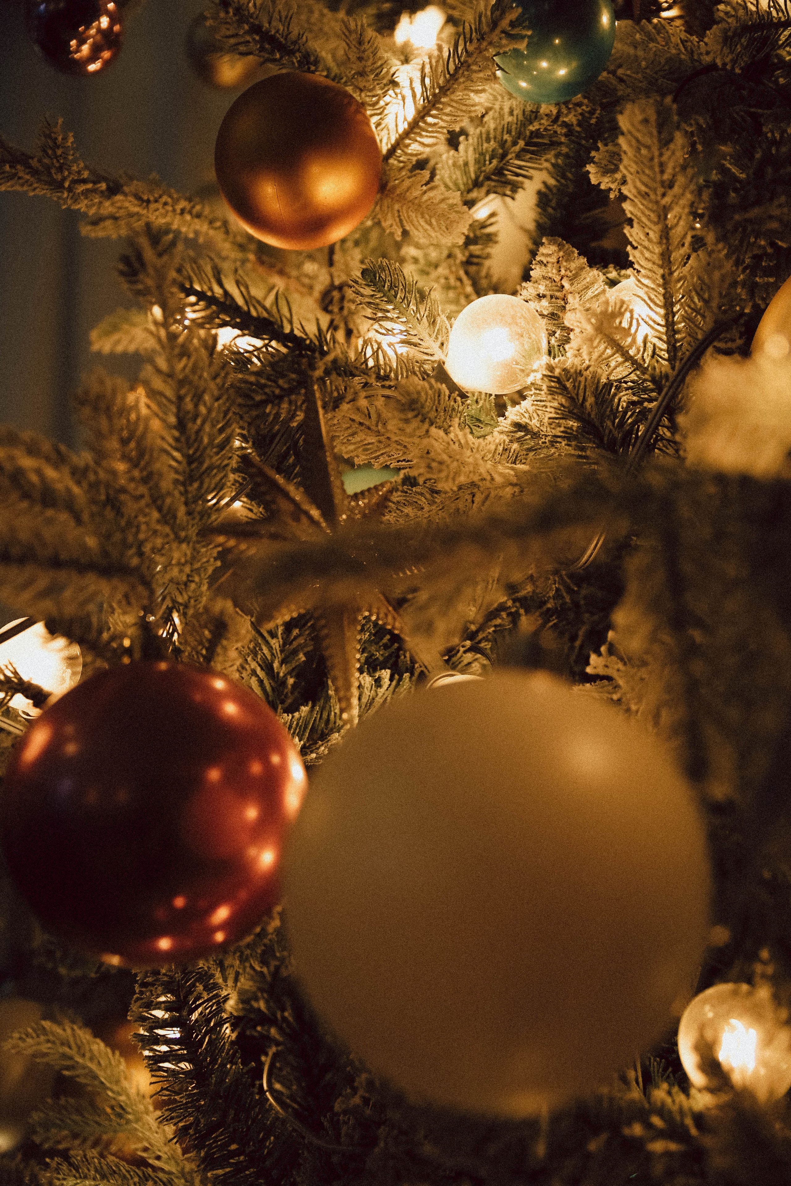 Новогодняя total black. Photographer in Moscow & everywhere in the World Alena Vyalova