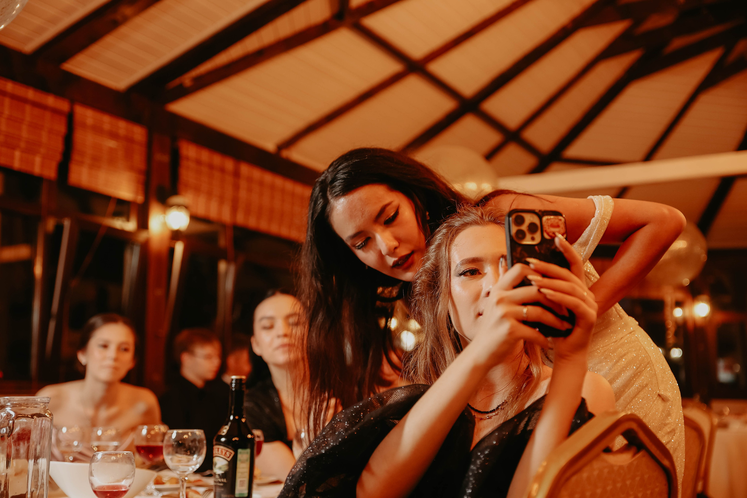 Выпускной 11А и 11Б. Photographer in Moscow & everywhere in the World Alena Vyalova