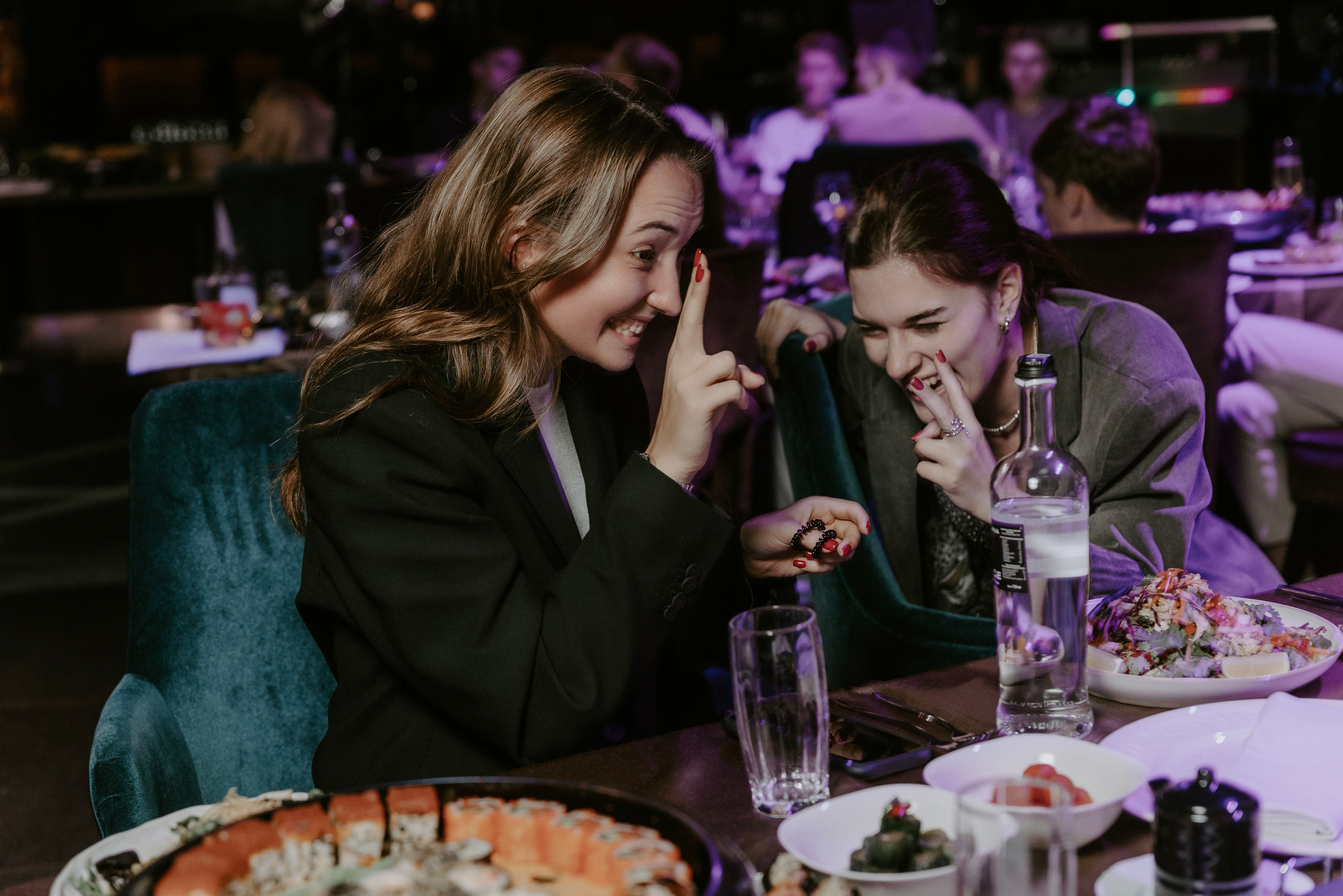 Анастасии 18. Photographer in Moscow & everywhere in the World Alena Vyalova