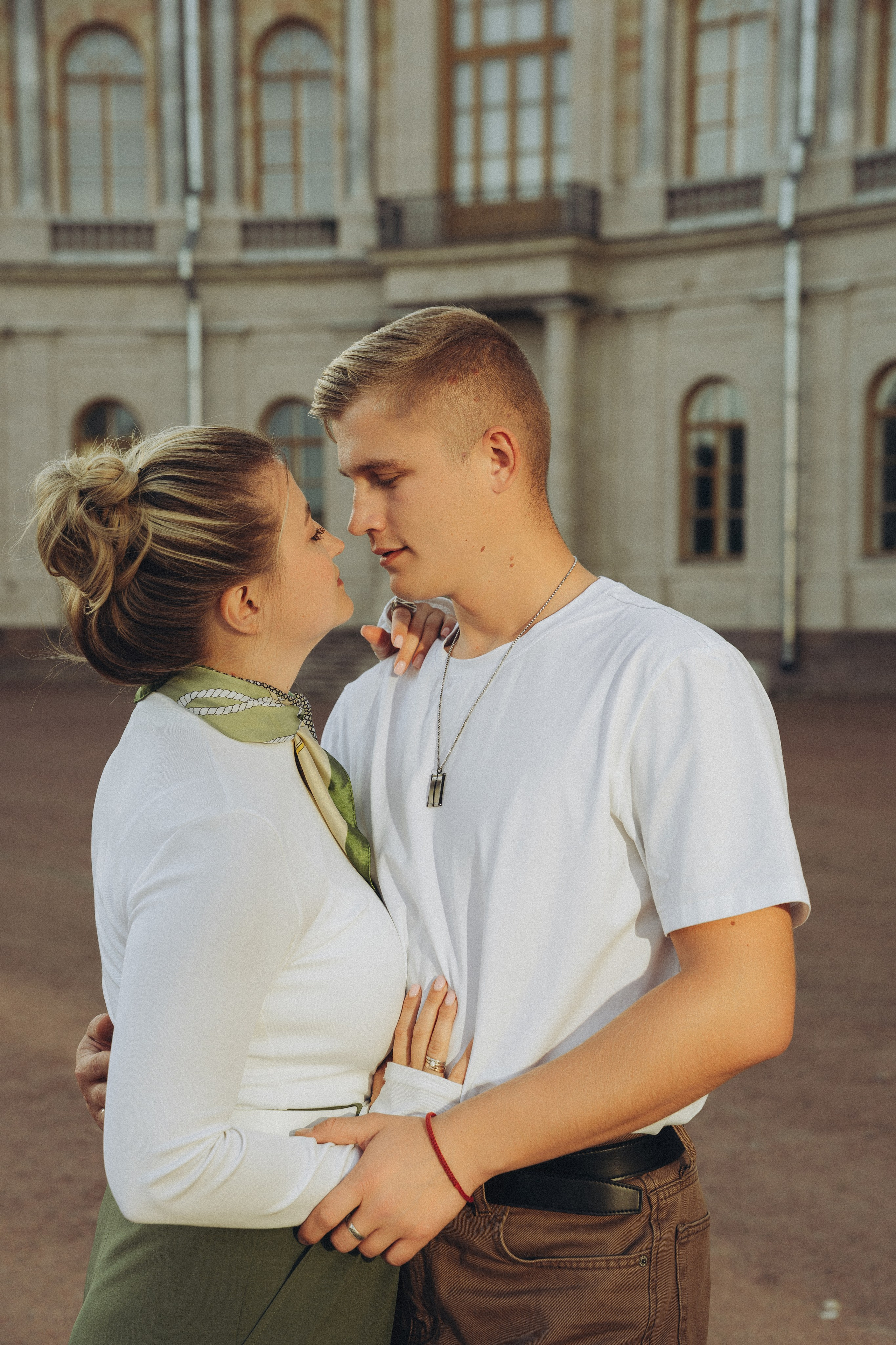 D & A. Фотограф Санкт-Петербург/Гомель Виктория Петрова