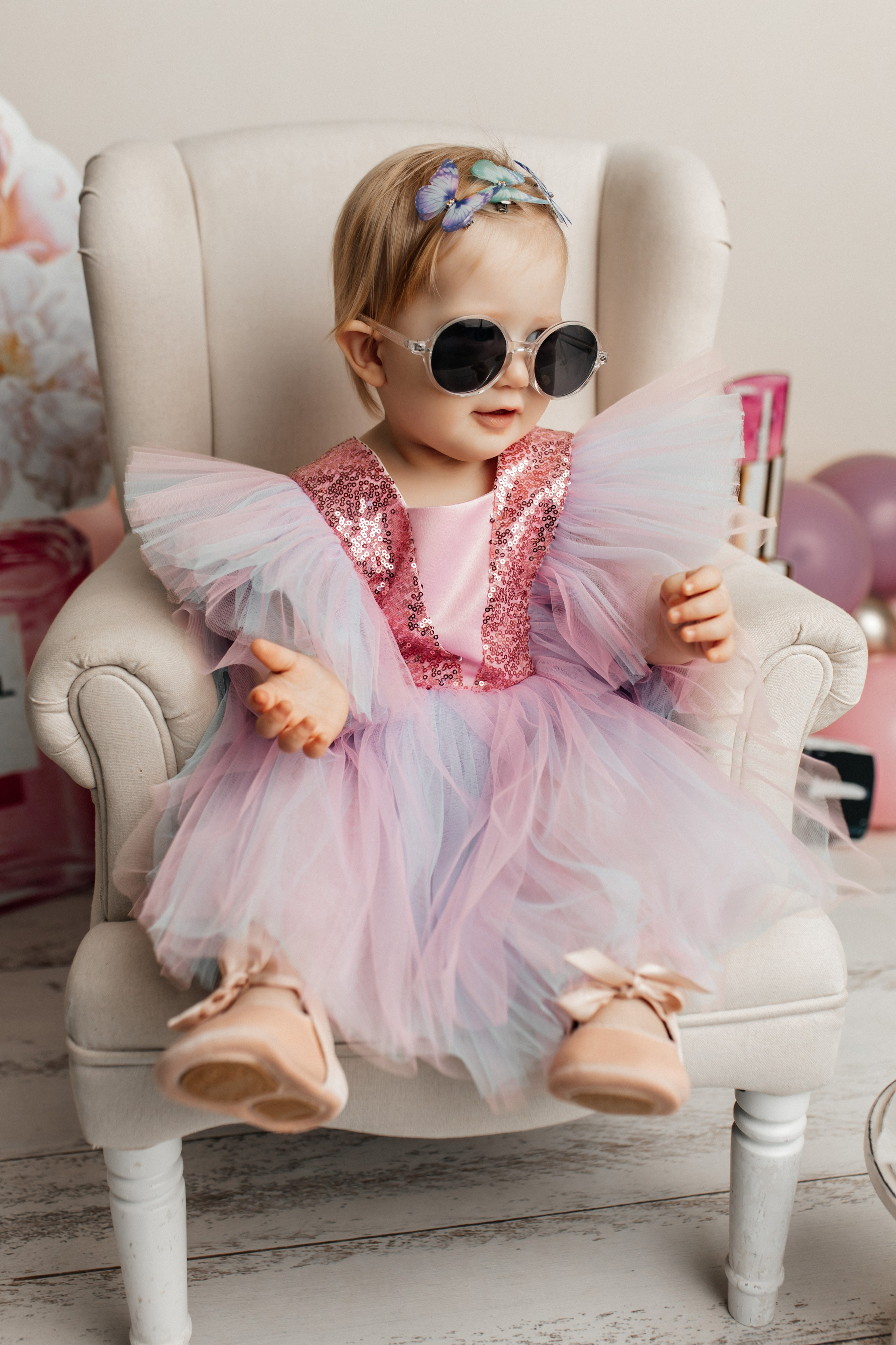 Годовасики. Семейный и детский фотограф в Южноуральске Дубовицкая Елена