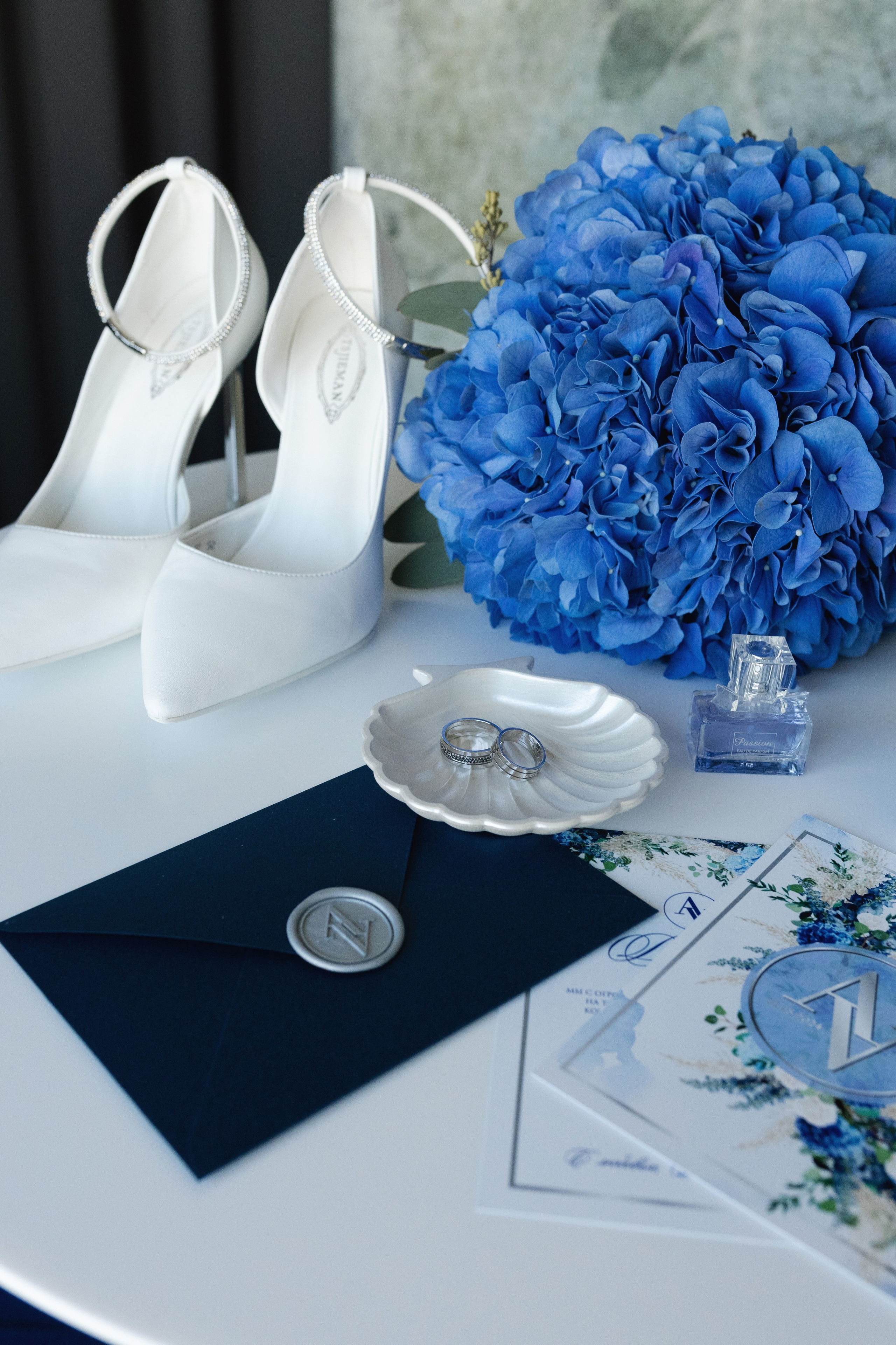 Valerian & Alina. Фотограф в Томске Ирина Павлуцкая