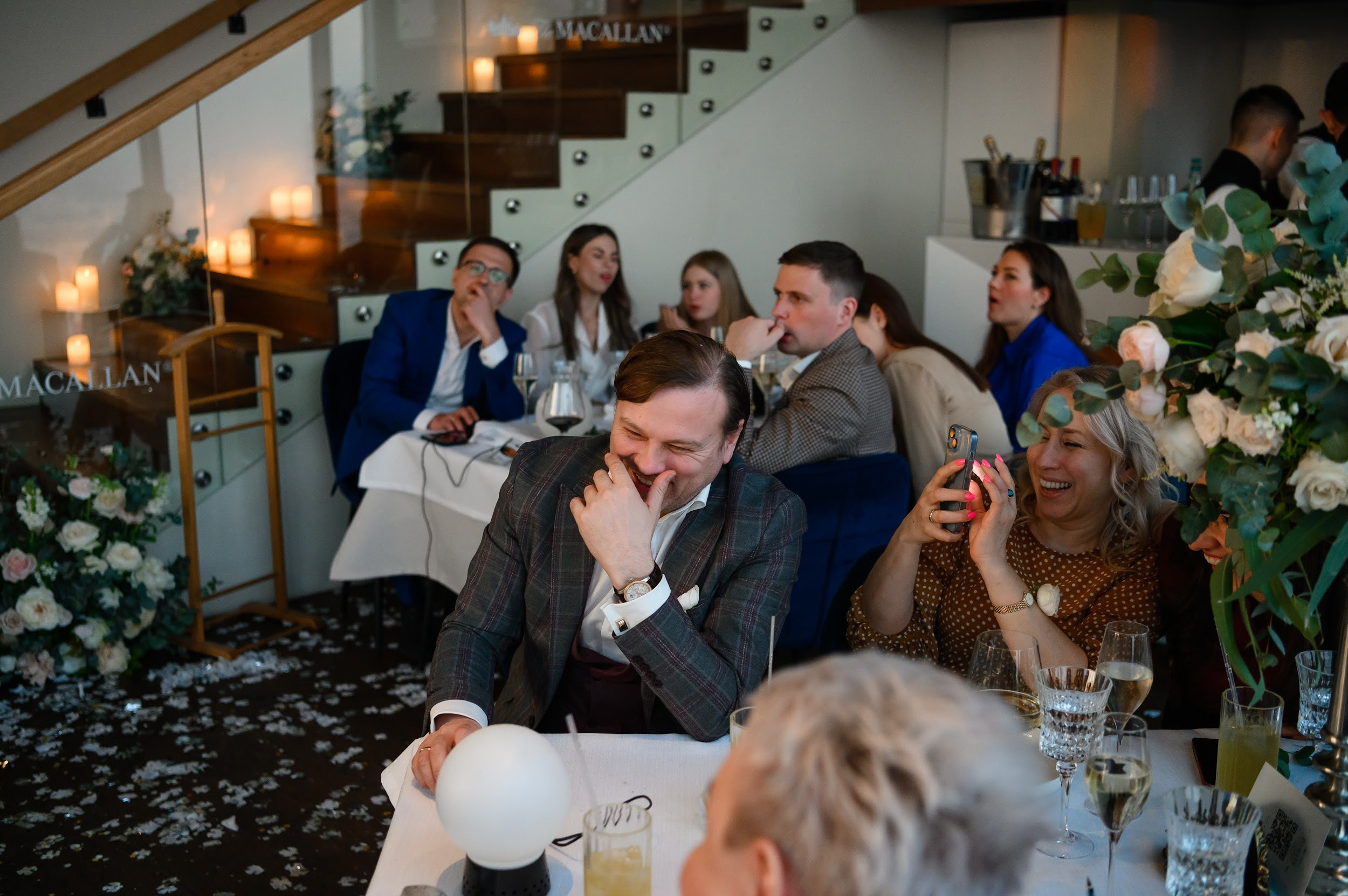 N&S. Фотограф Марина Росси