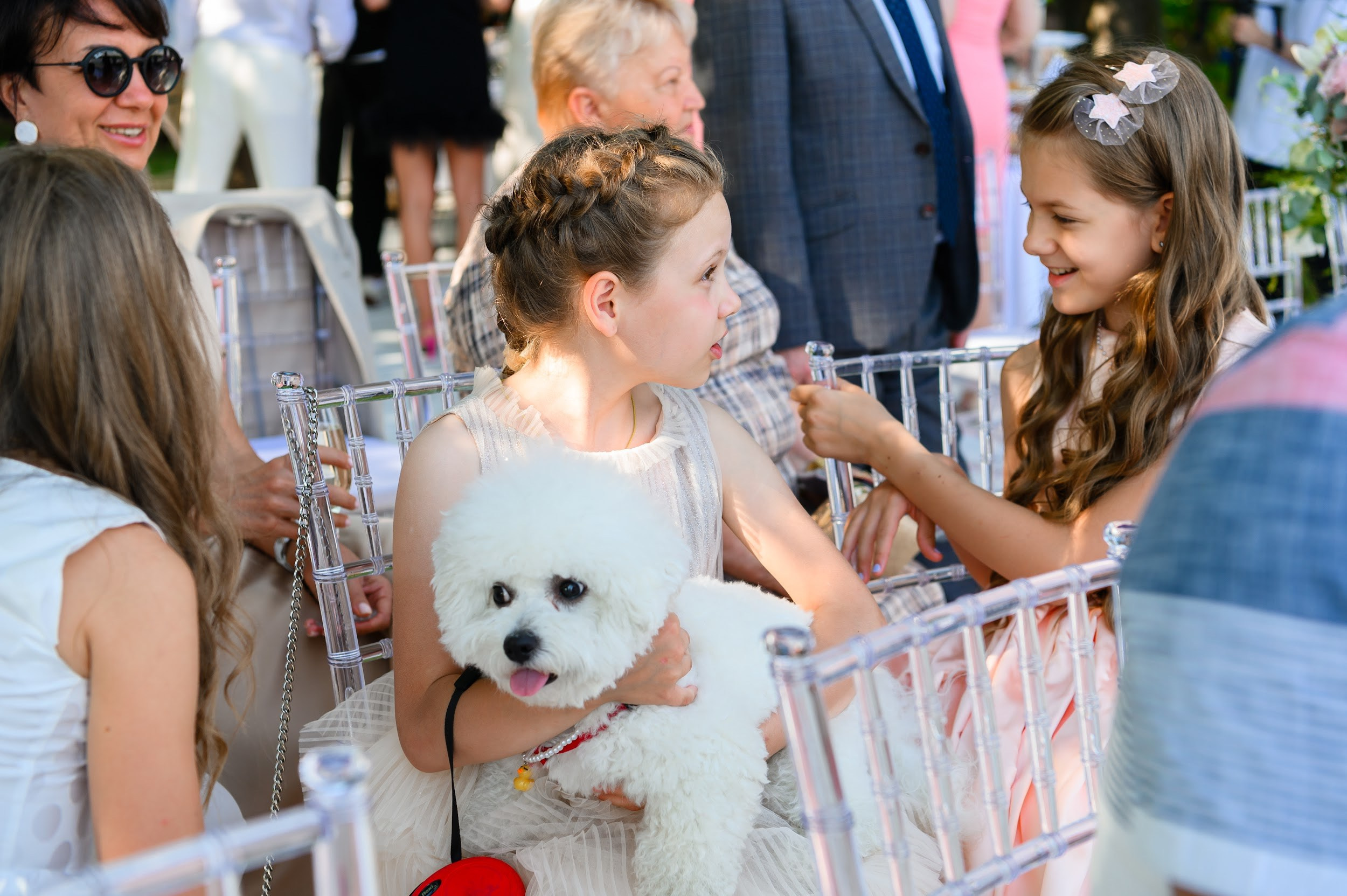 A&V. Фотограф Марина Росси