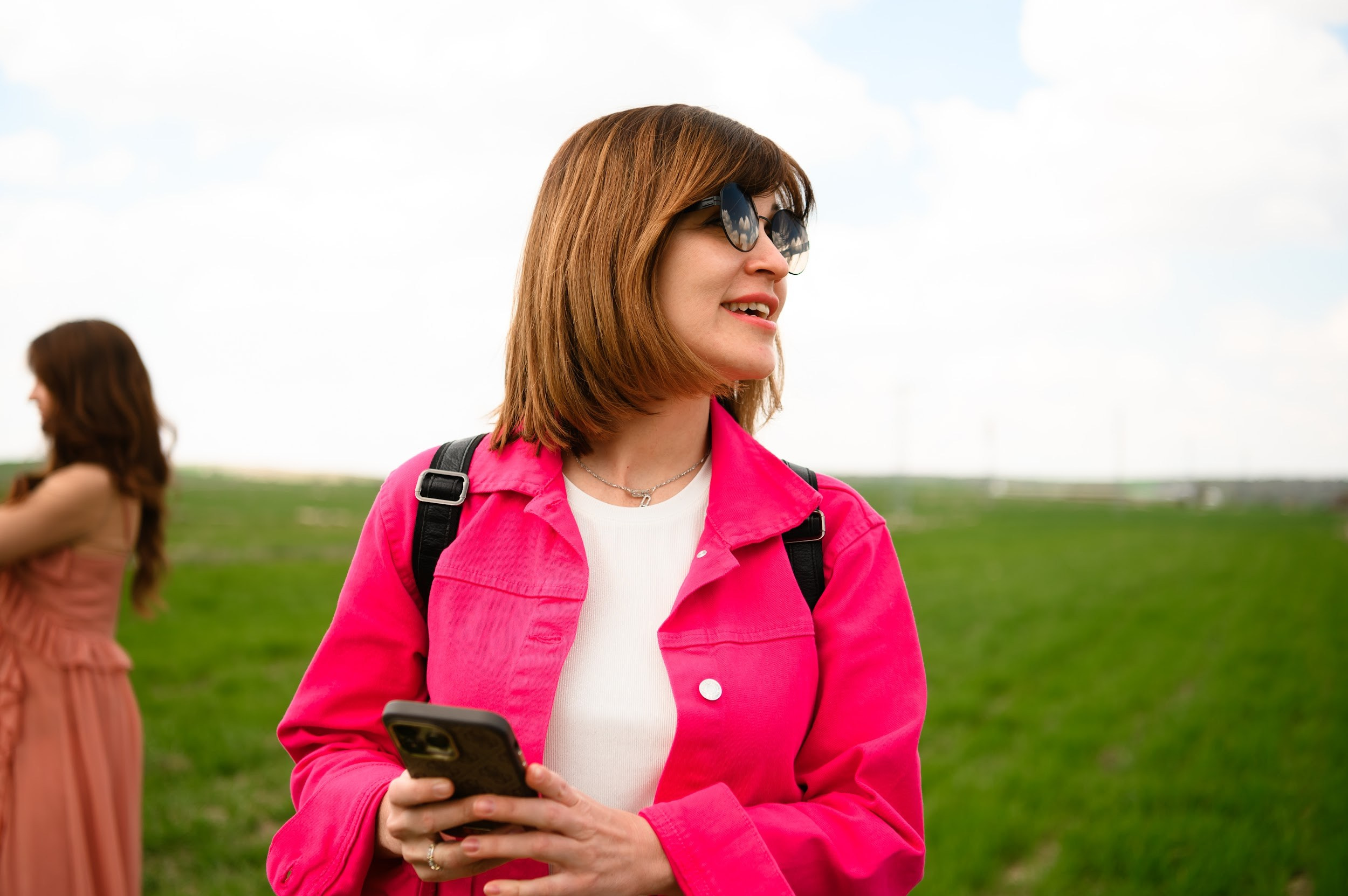 Стамбул-Каппадокия 04.2025. Фотограф Марина Росси