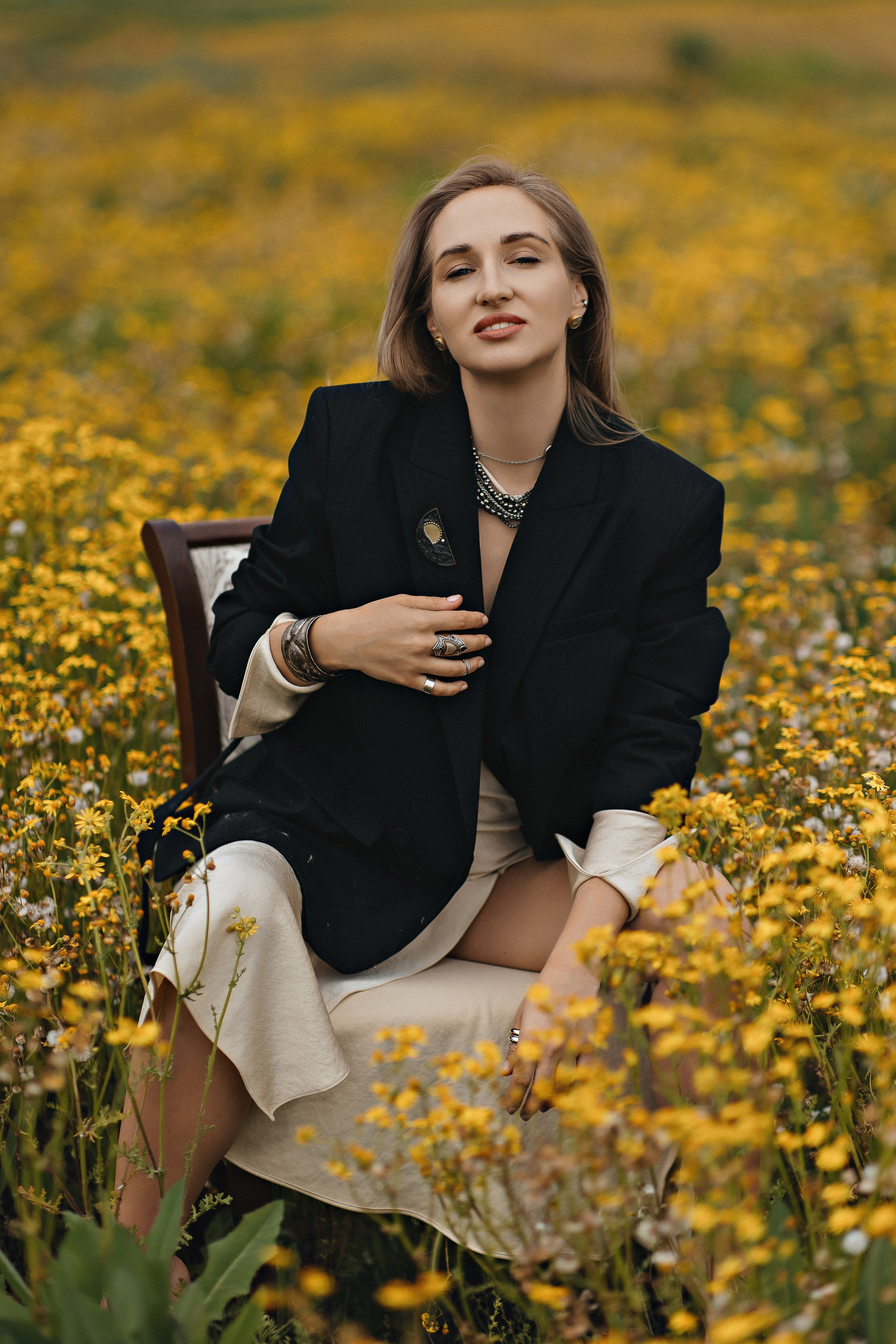 портретная фотосессия Краснодар 