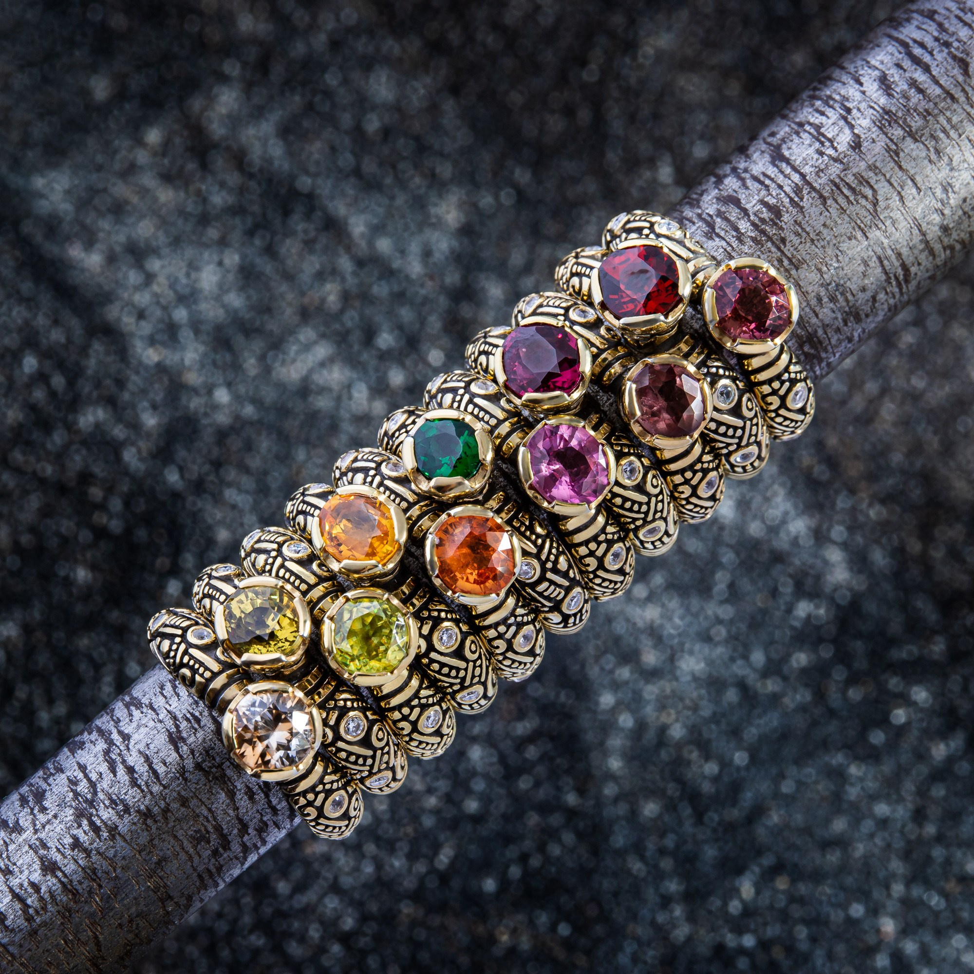 IRStudio: фотосъемка ювелирных изделий. Рекламный и предметный фотограф Марченков Антон