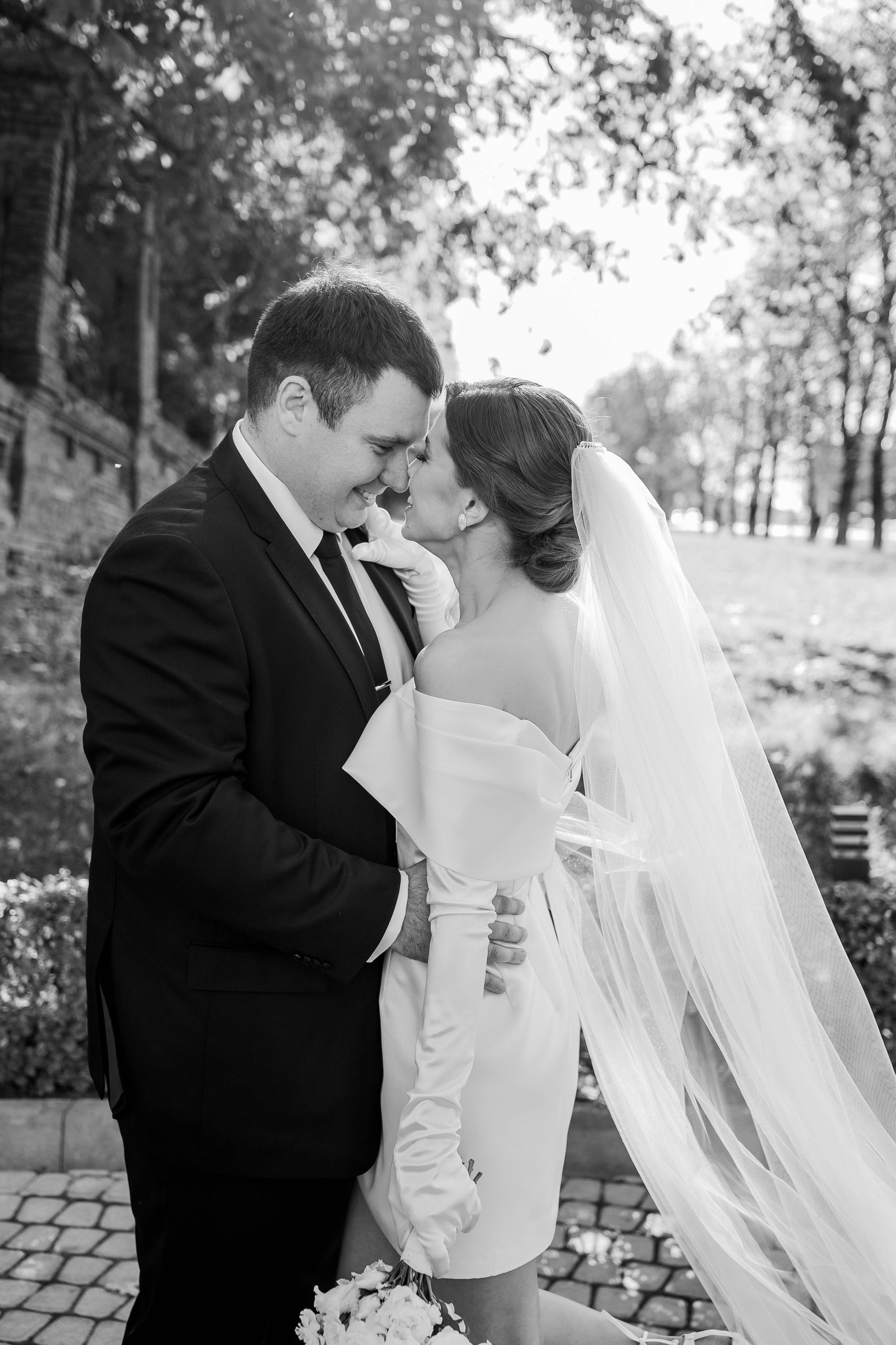 Свадьбы. Свадебный фотограф Надежда Рыжикова