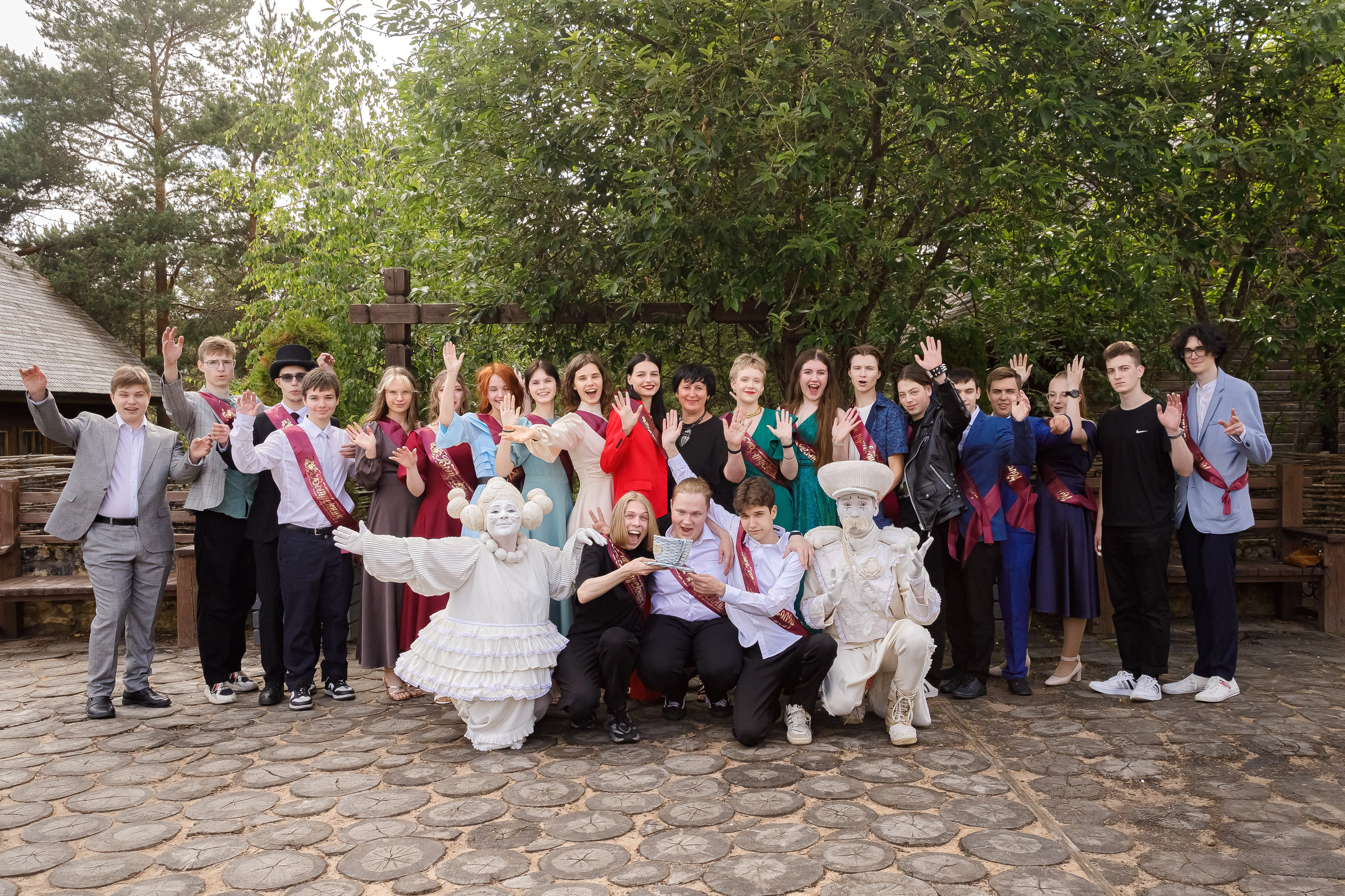 18.06.2024 Выпускной Банкетный зал 11ФМ. Маша Гонтарь Семейный домашний репортажный фотограф в Санкт-Петербурге