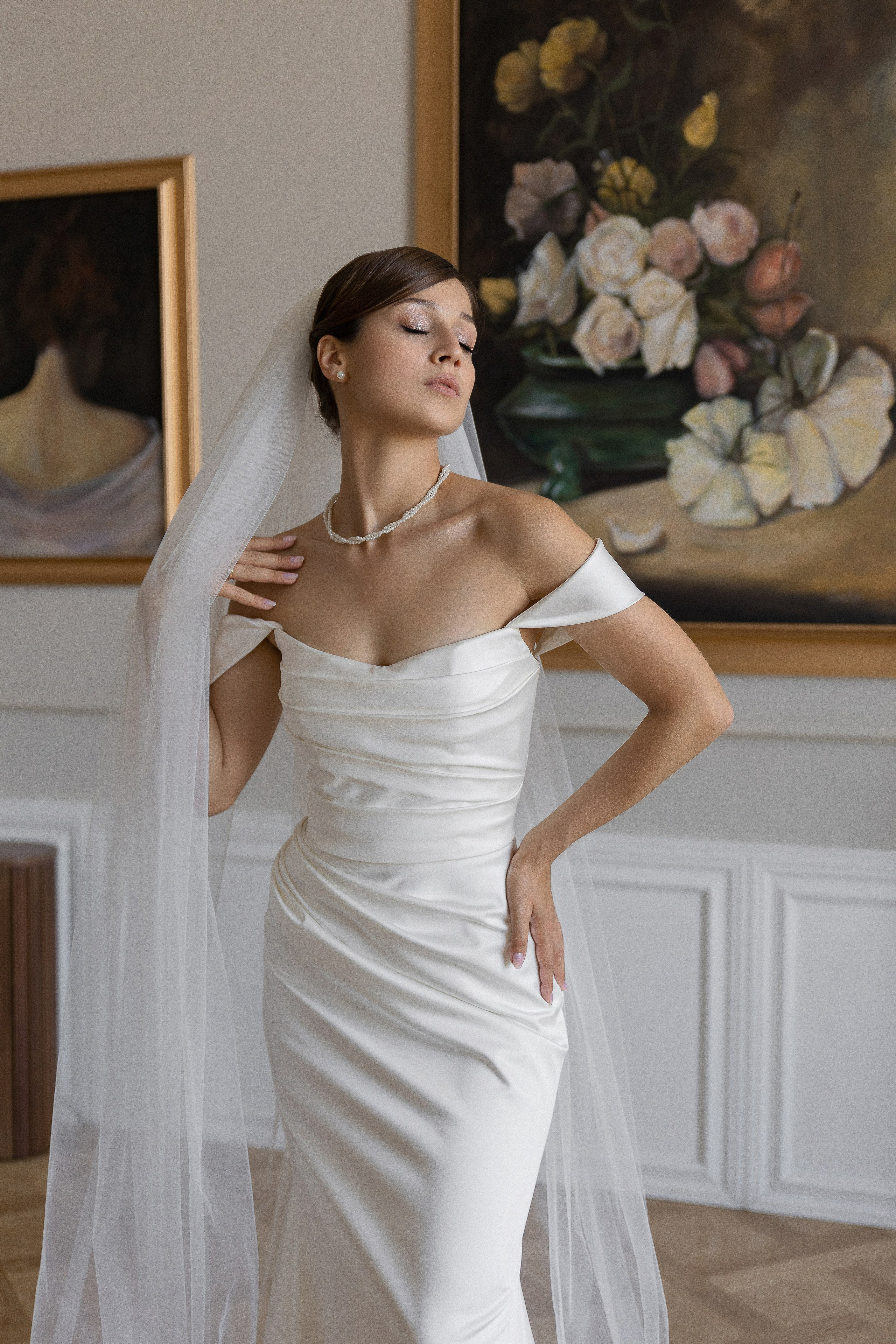 Юрий и Наталья. Свадебный фотограф