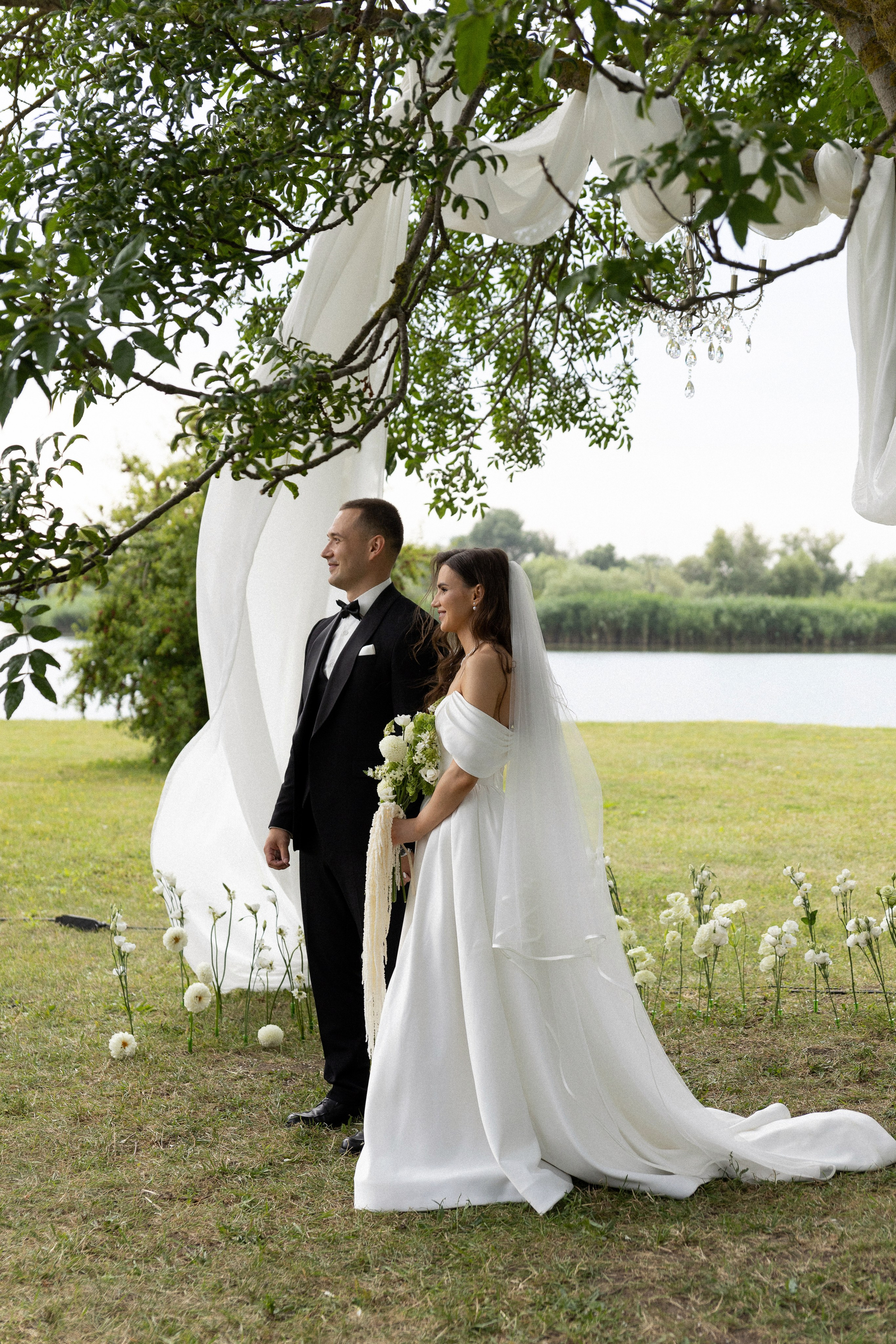 Владислав и Наталья. Свадебный фотограф