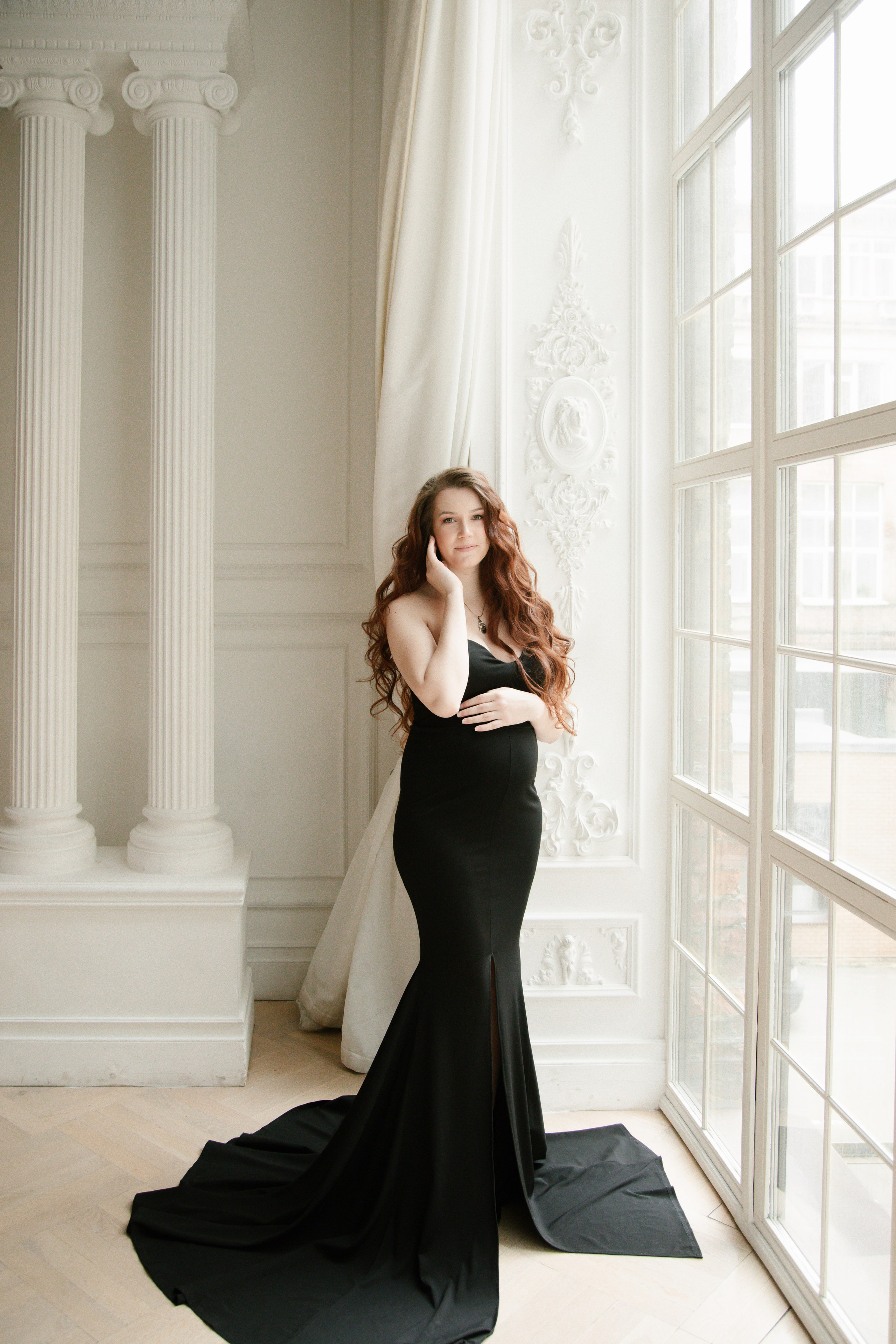 Фотостудия. Свадебный и семейный фотограф Анастасия Романова в Москве и Московской области