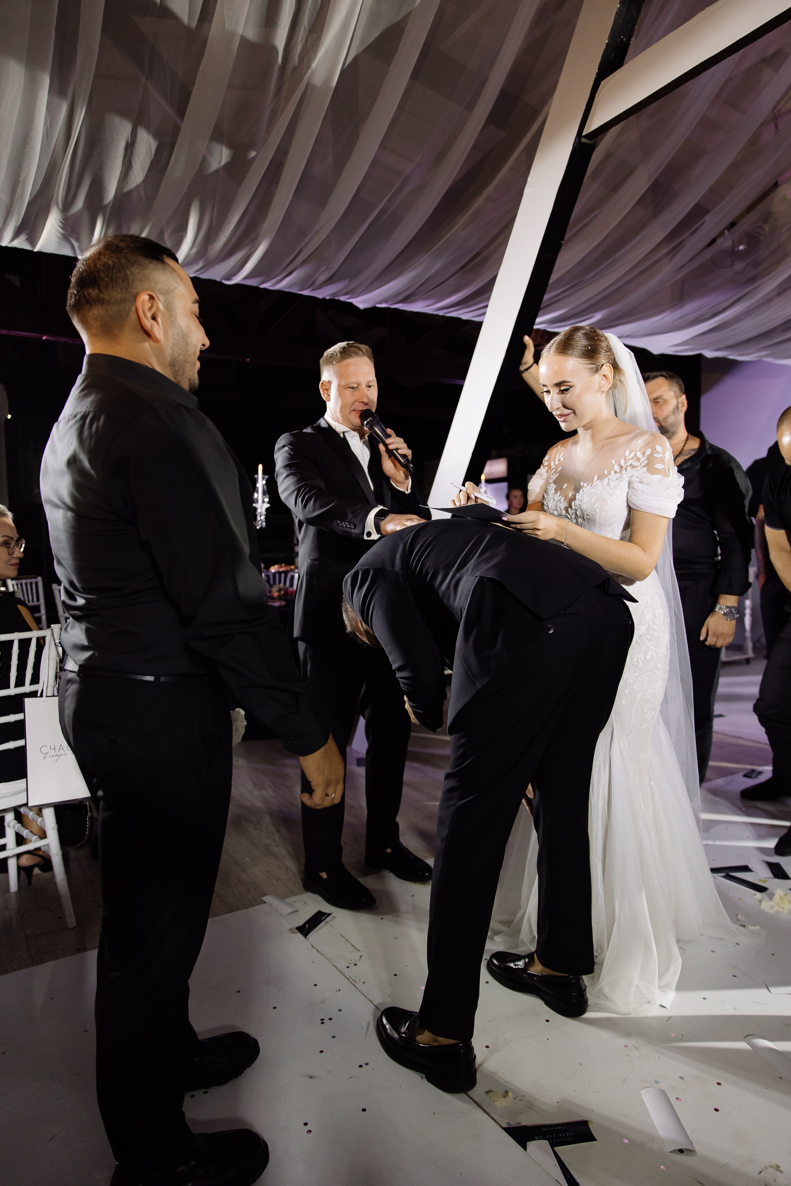 ПОЛНЫЙ СВАДЕБНЫЙ ДЕНЬ, АНДРЕЙ И АНАСТАСИЯ, ПЕГАС. Свадебный и индивидуальный фотограф в Челябинске Евгения Негодяева