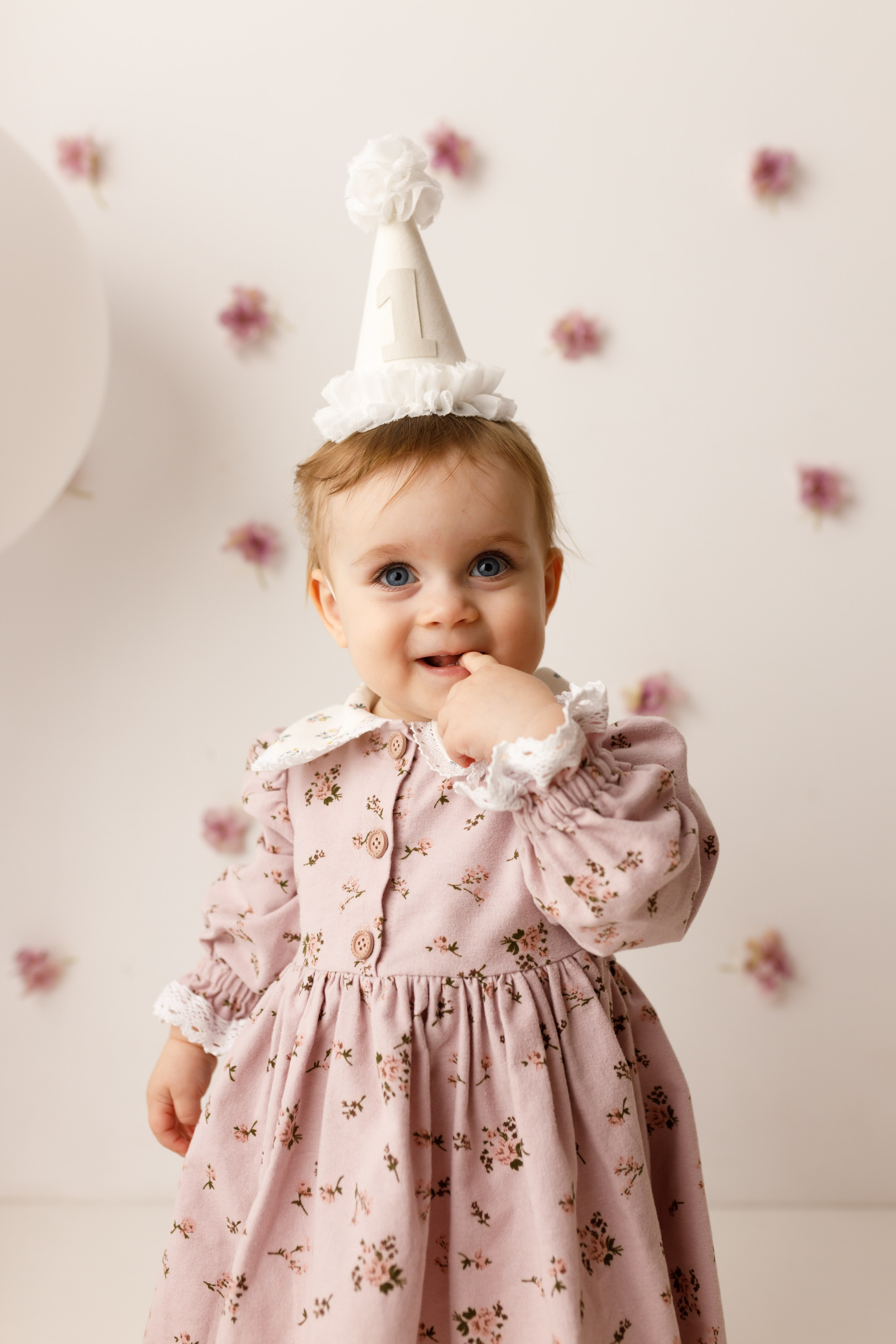 Годики. Фотограф новорождённых и малышей до года в Ставрополе Ольга Спирандий