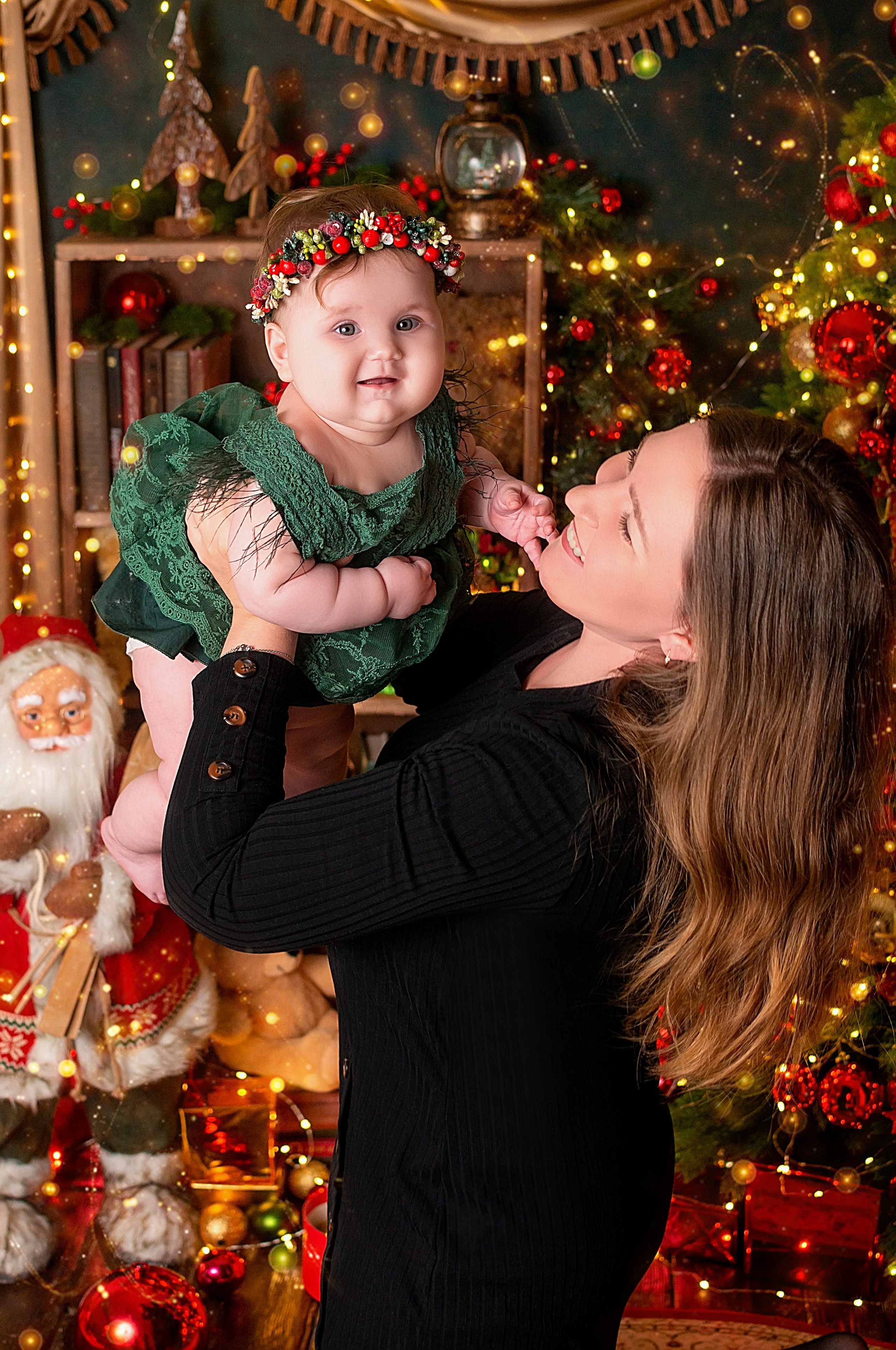 Детские фотопроекты Краснодар. Фотограф новорожденных Краснодар Малышенко Надежда