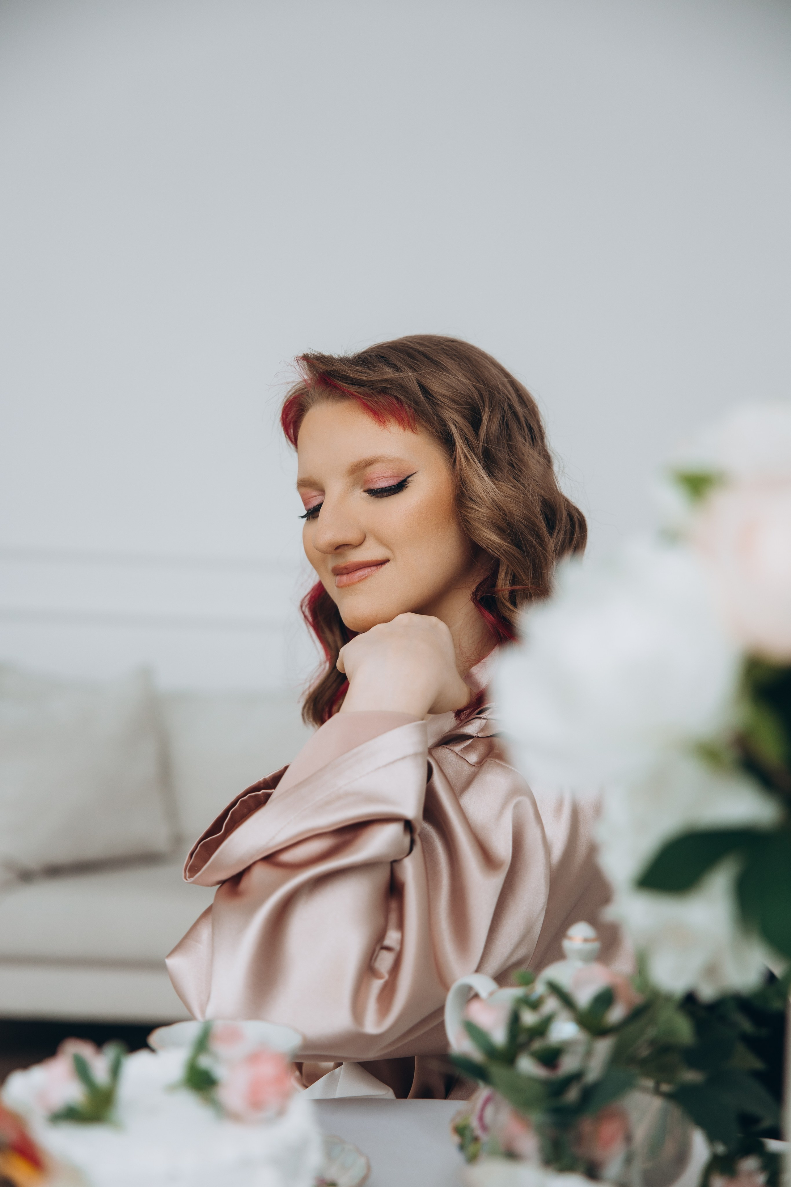 Проект красота без границ. Свадебный, семейный фотограф в Иркутске Светлана Макаричева