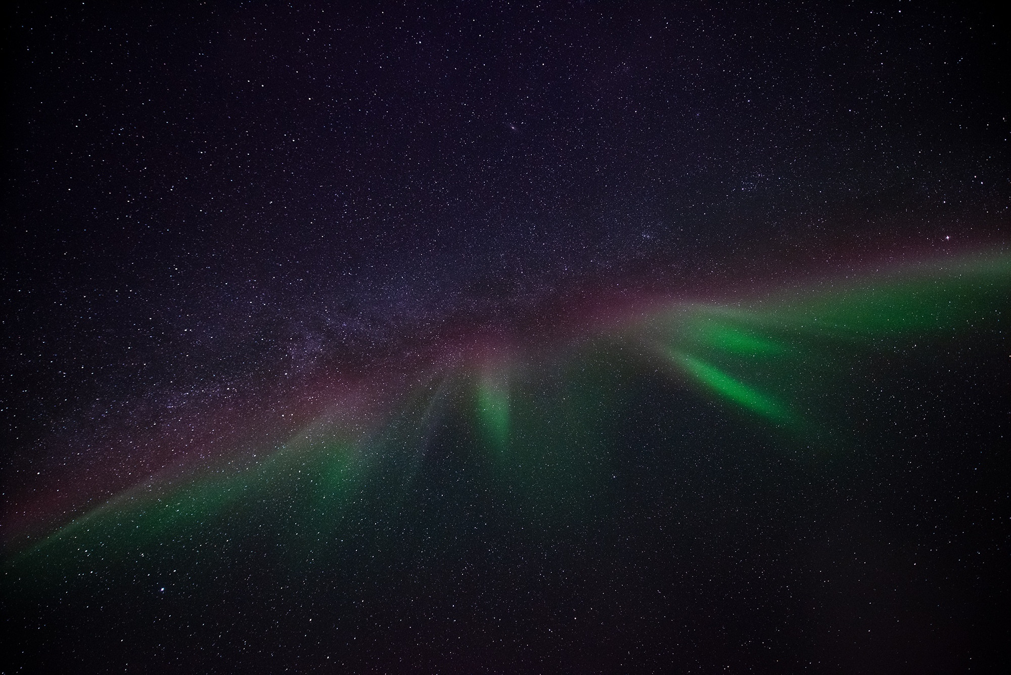 Пейзажный фотограф Ермолина Елена