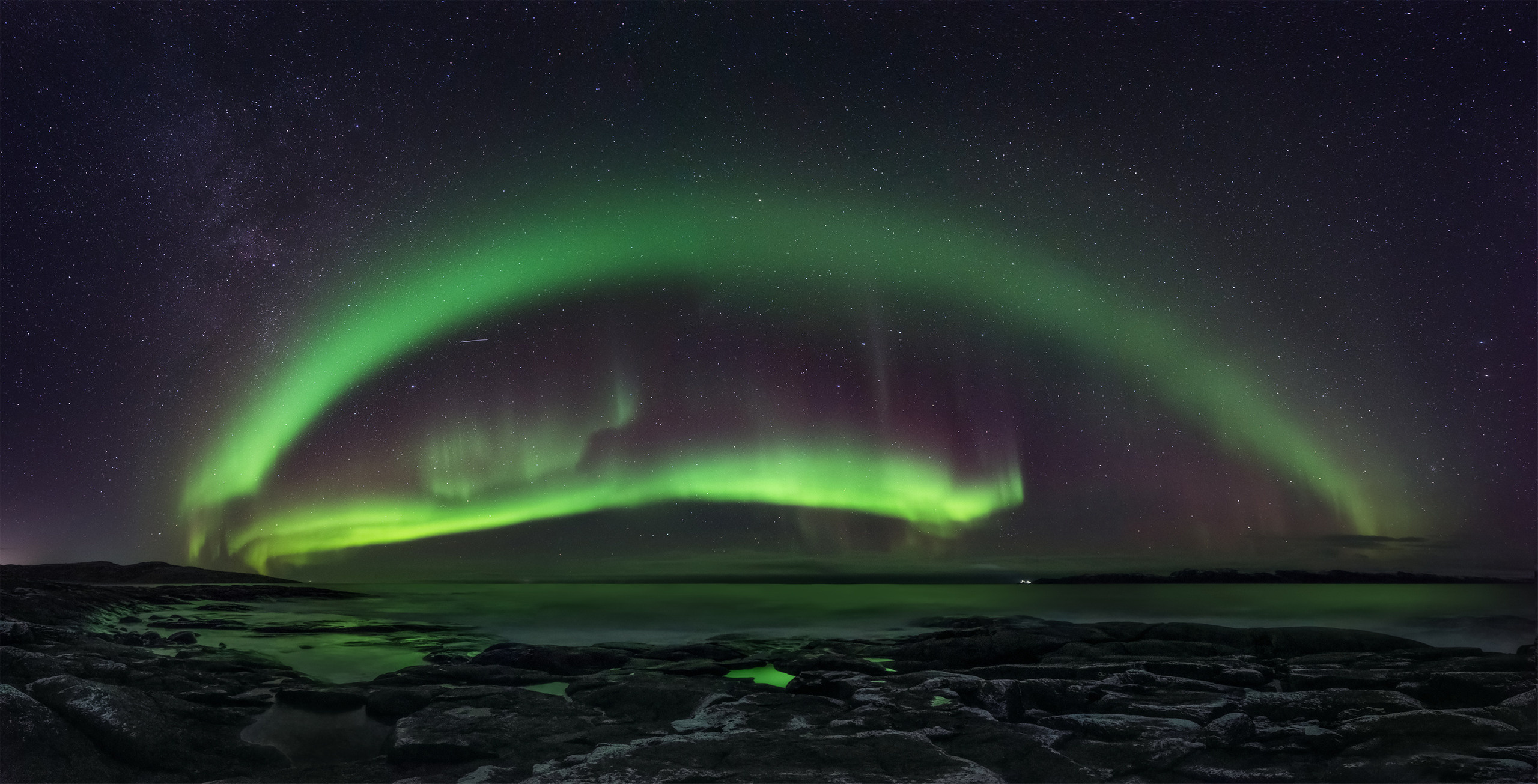 Пейзажный фотограф Ермолина Елена