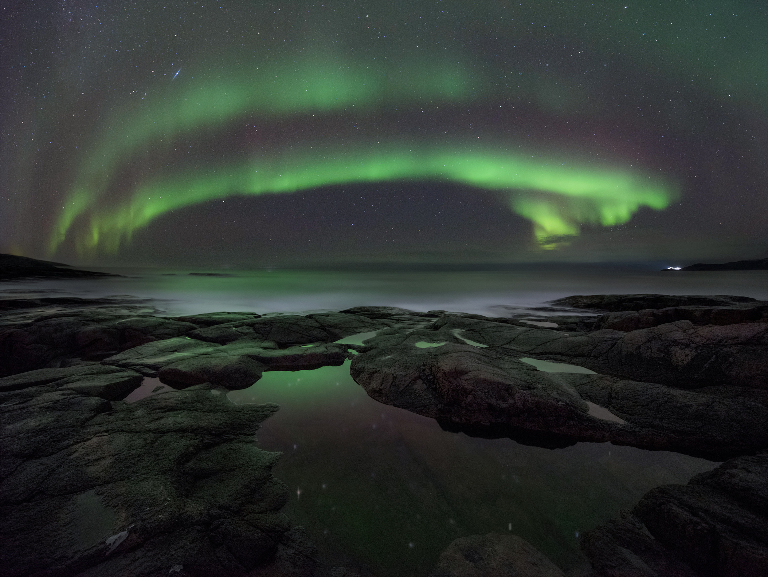 Пейзажный фотограф Ермолина Елена
