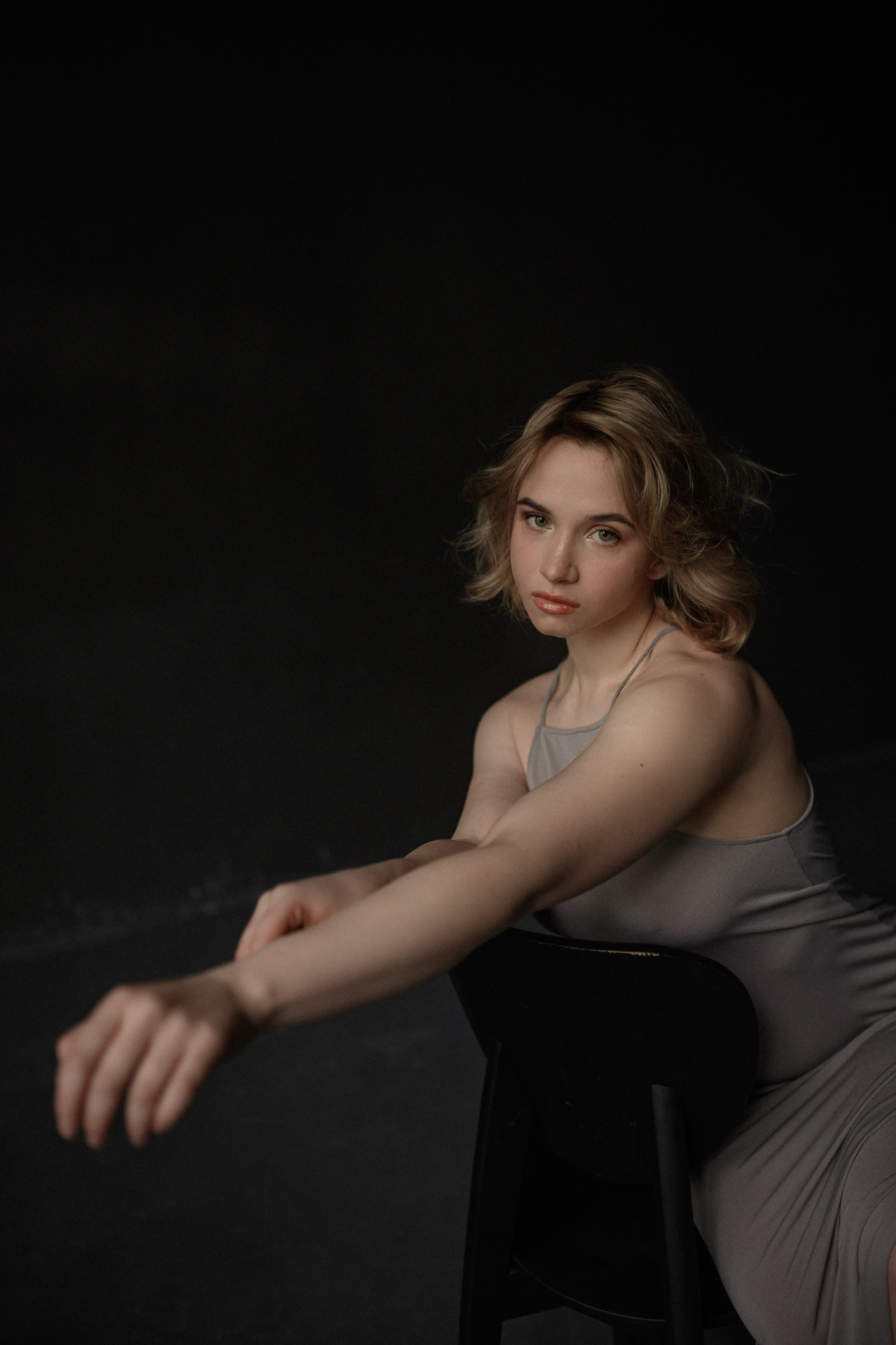 Аня. Www.ostermiller.ru