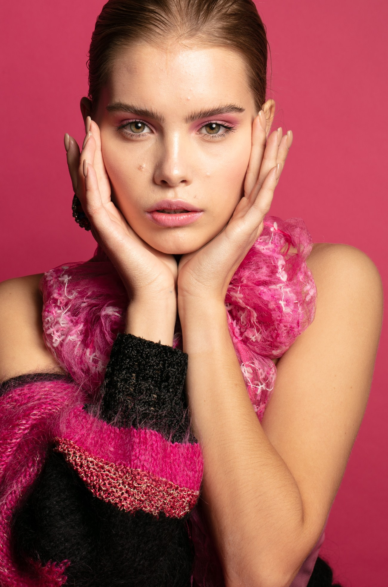 Lightroom Presets 3. Женский Фотограф Сергей Епифанов. Йошкар-Ола | Казань