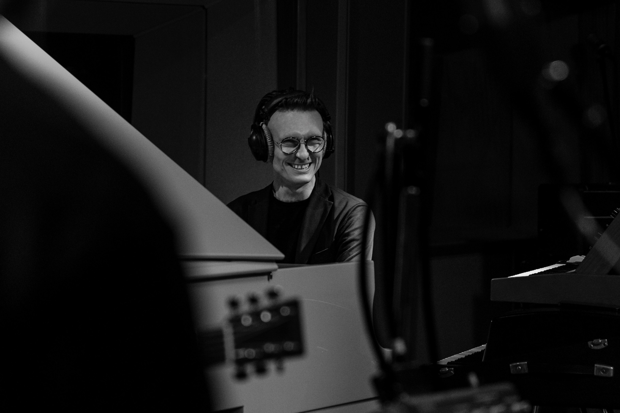 Съёмка клипа БИГГИ и Teysha. Свадебный и контент фотограф в Москве — Юлия Барно (Баранова)