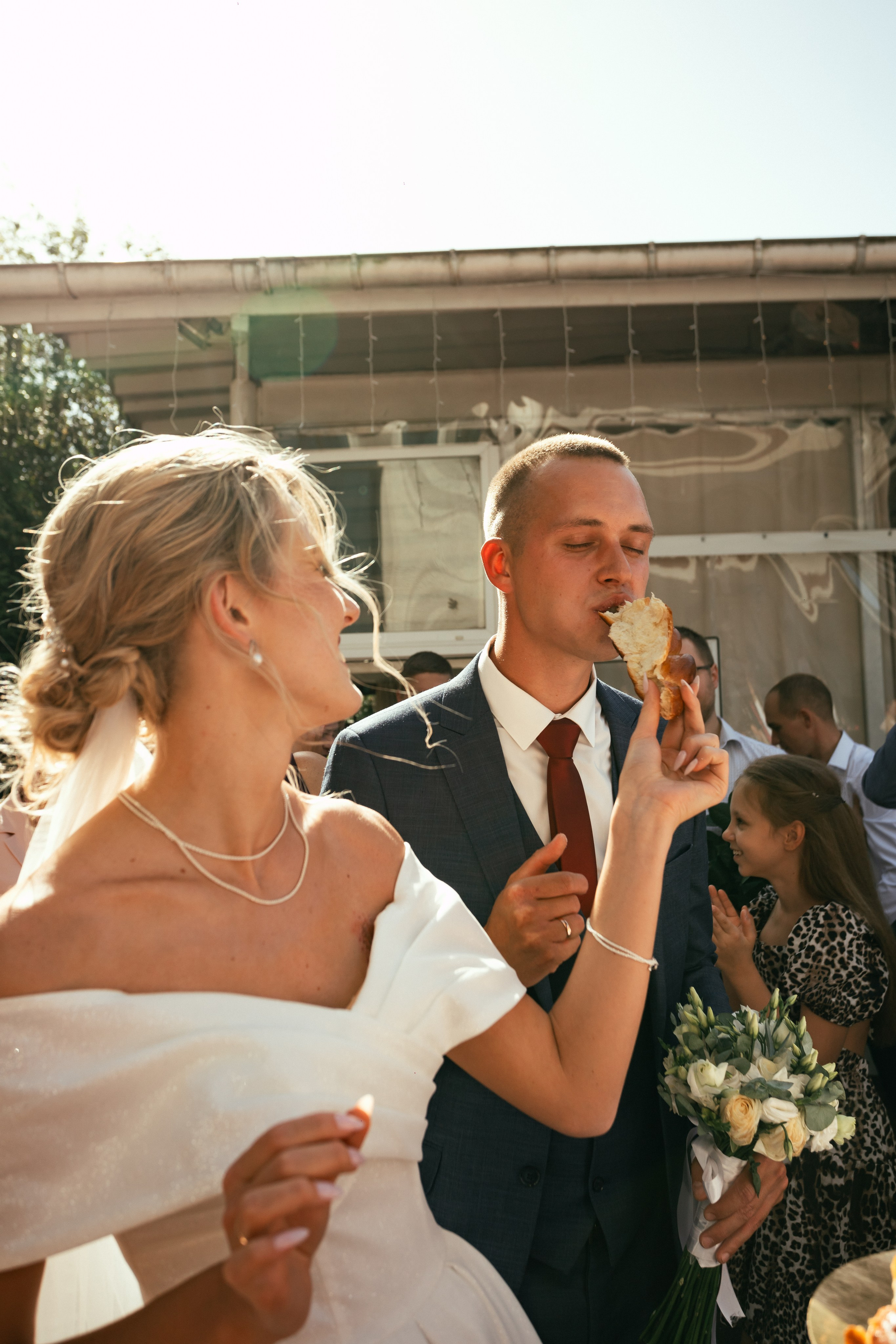 Свадьбы. Контакты