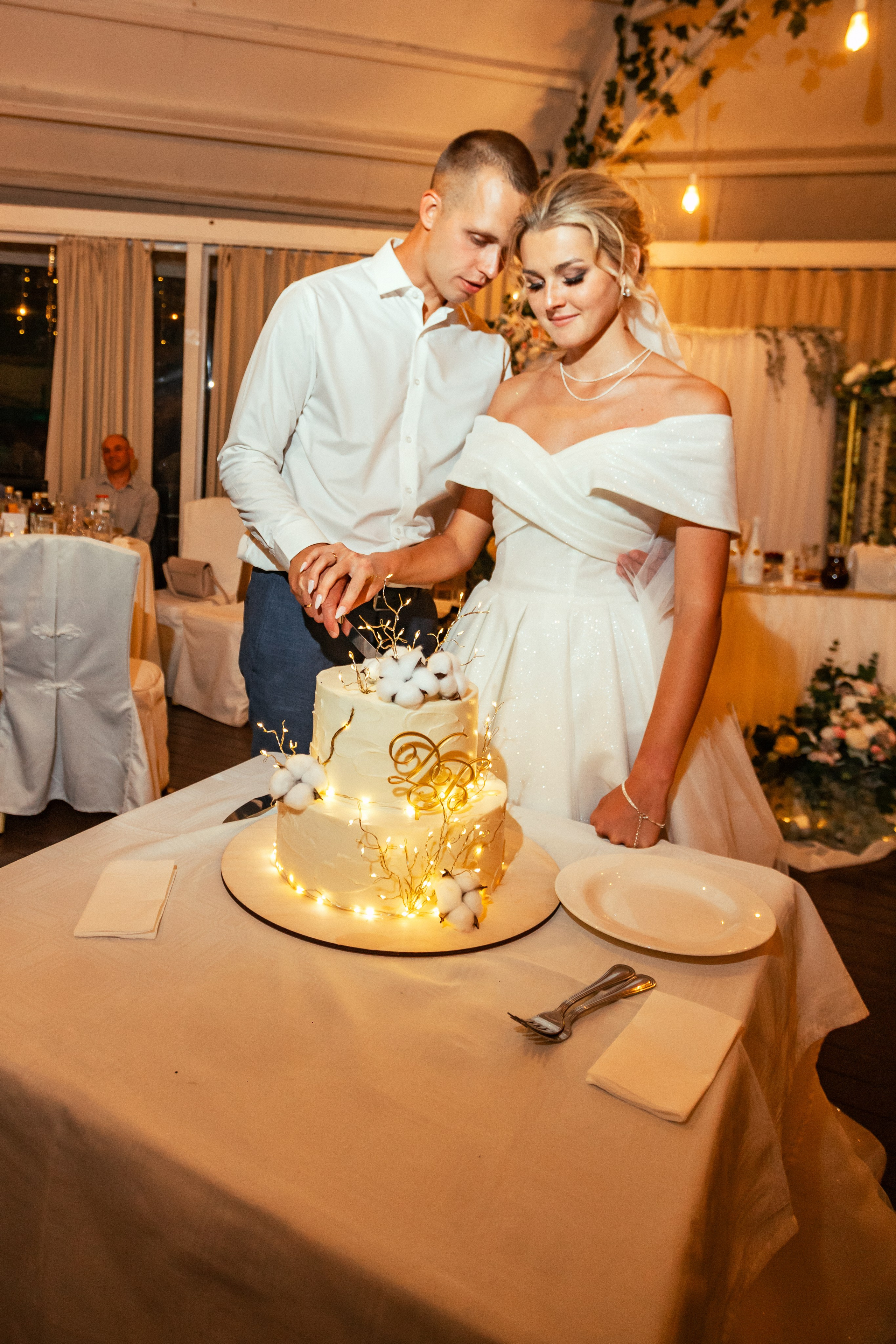 Свадьбы. Контакты