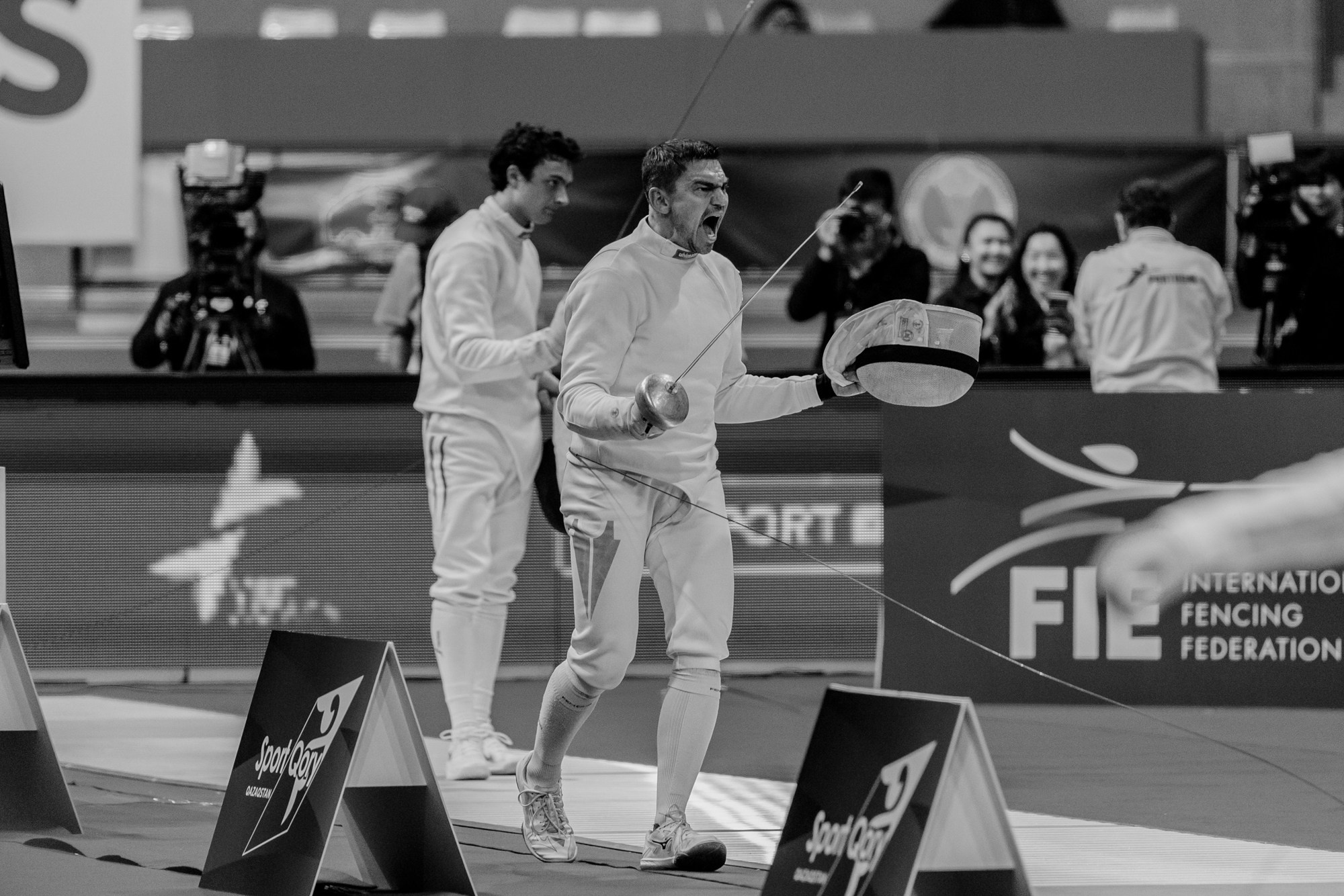 ASTANA WORLD CUP. ГЛАВНАЯ