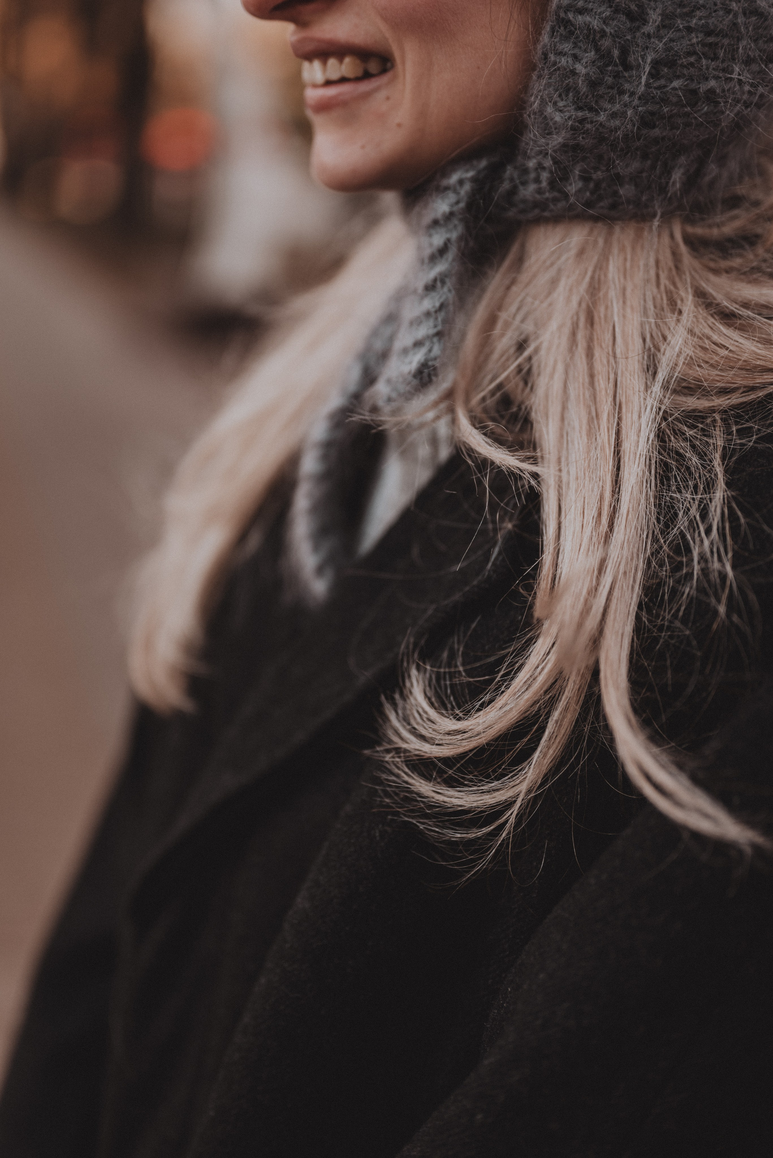 Юля. Фотограф Кристина Пархоменко