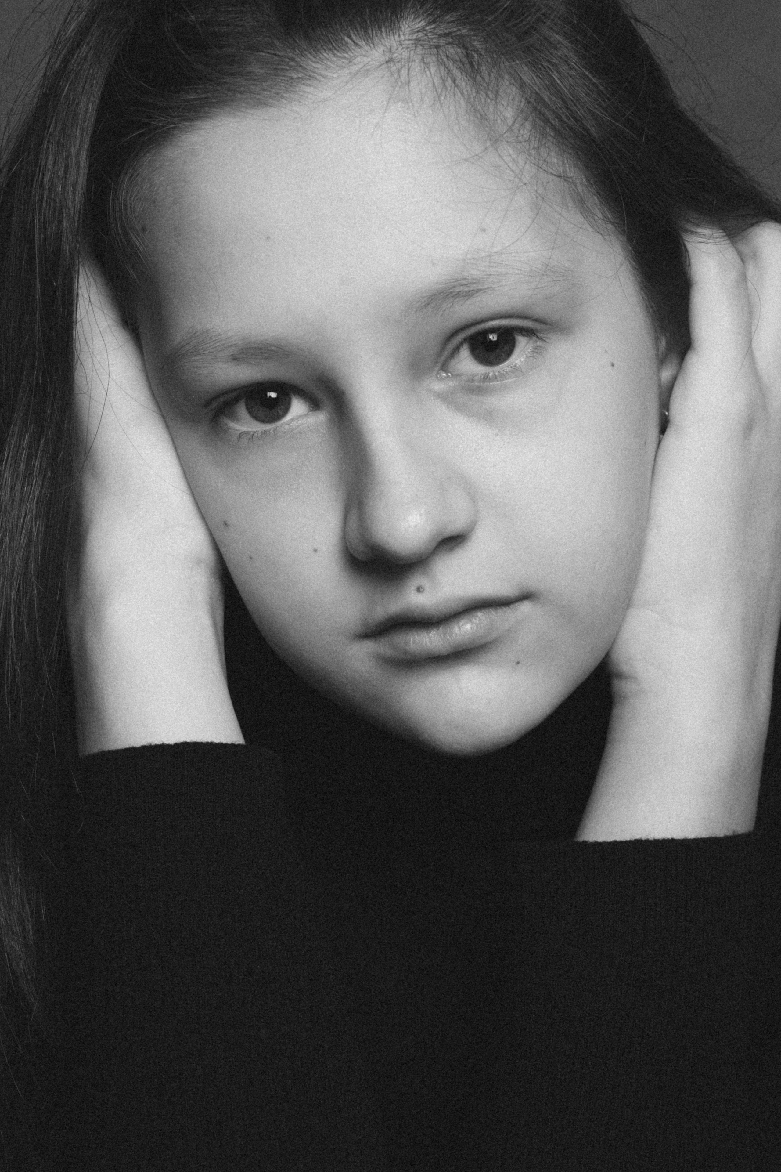 АМИРА. Я фотограф из Москвы к Вашим услугам