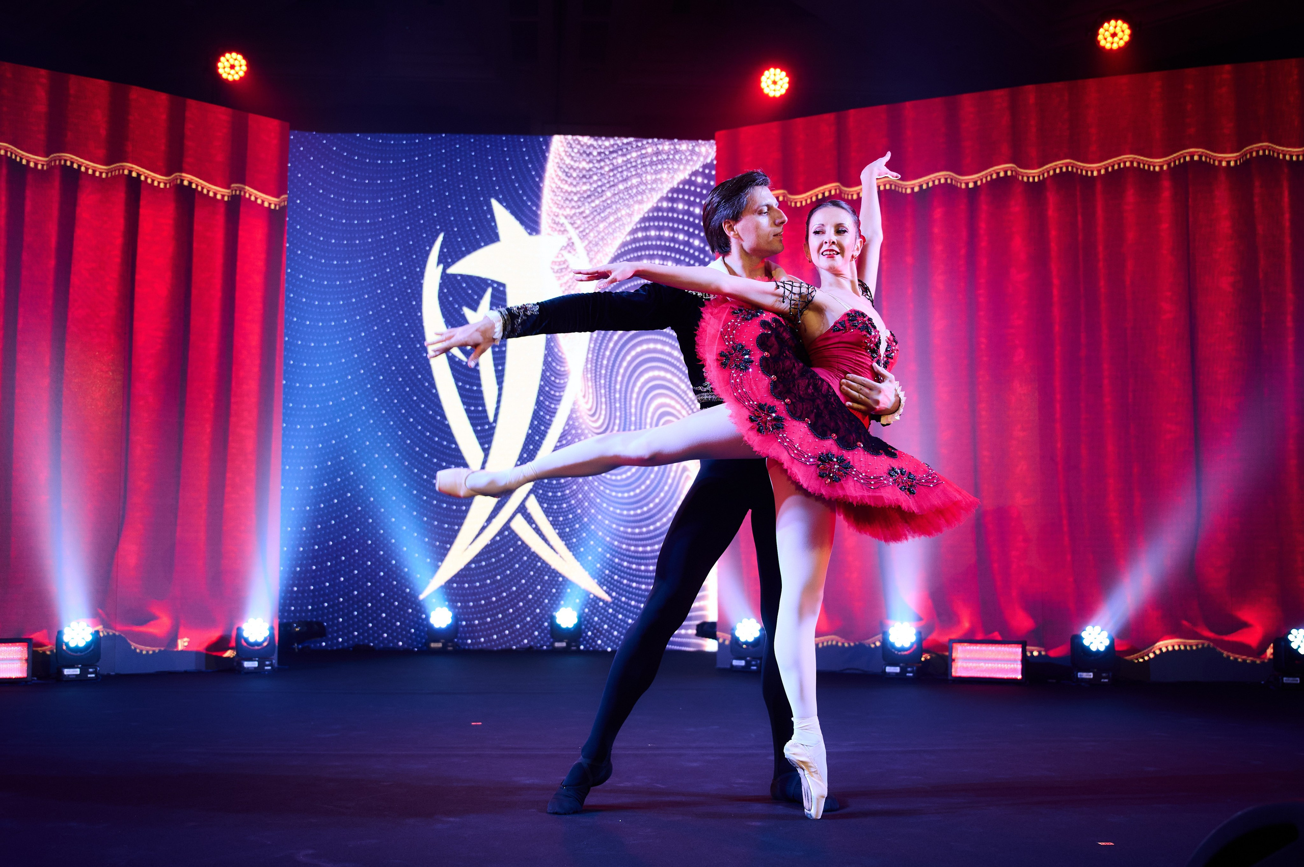 Лига Легенд. Репортажный фотограф в Москве, Сергей Торунов