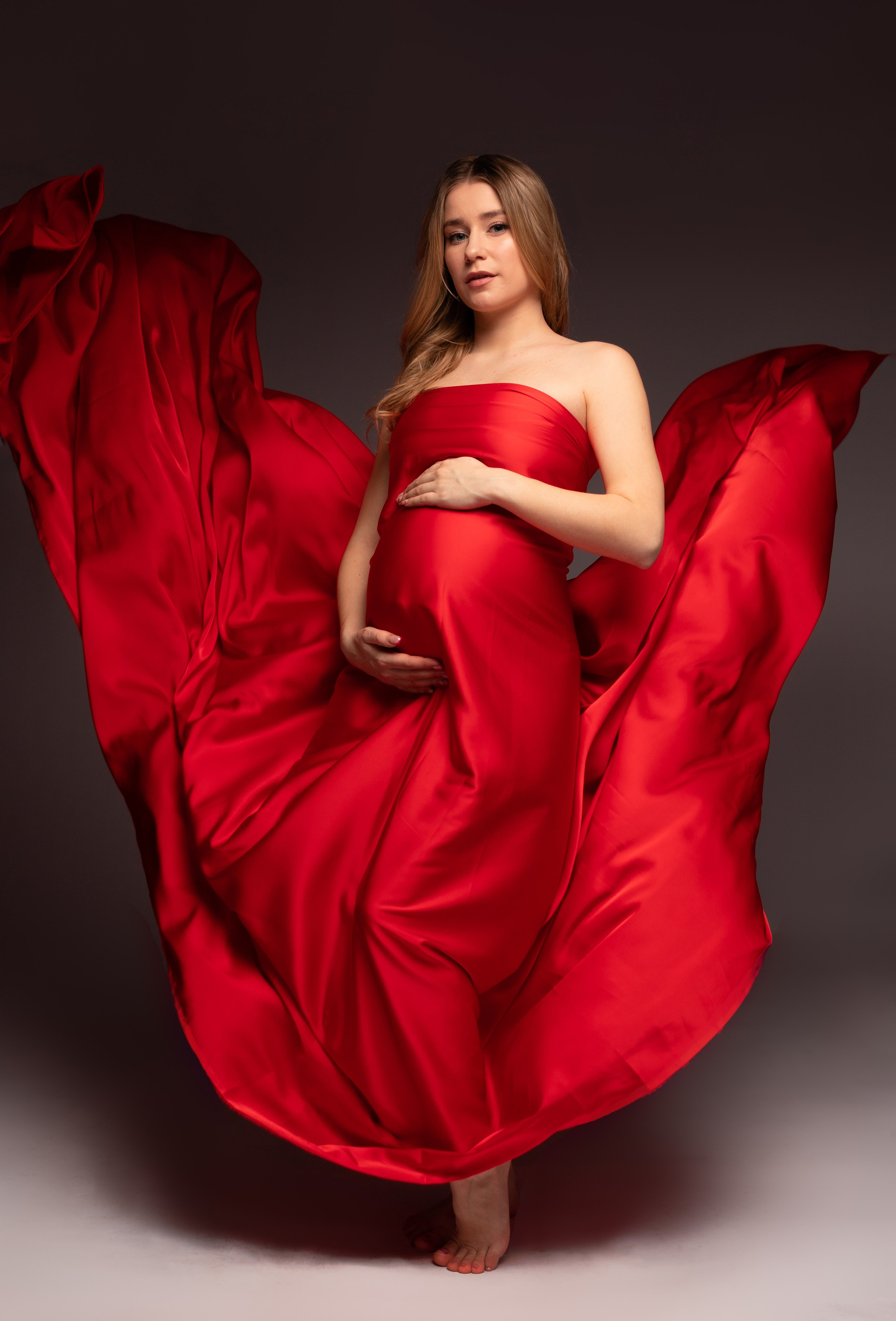 Кристина. Ирина Болотова фотограф в стиле Vogue в городе Старый Оскол