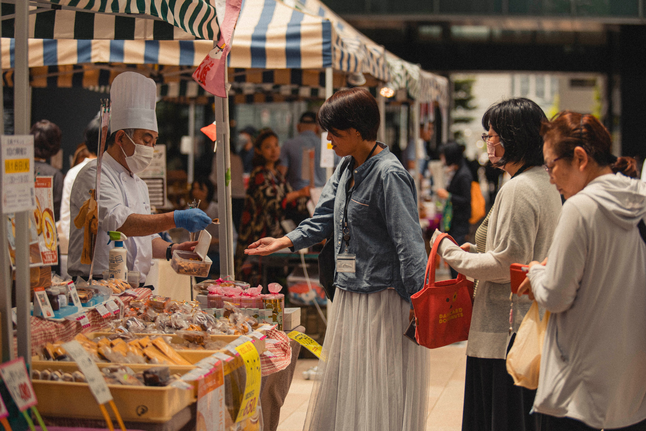 Japan, Tokyo. Репортажный фотограф Андрей Герасимов