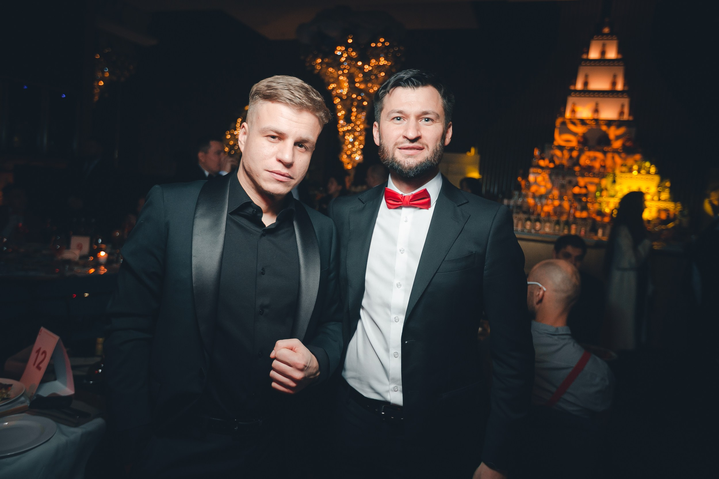 Майсы. Репортажный фотограф Андрей Герасимов