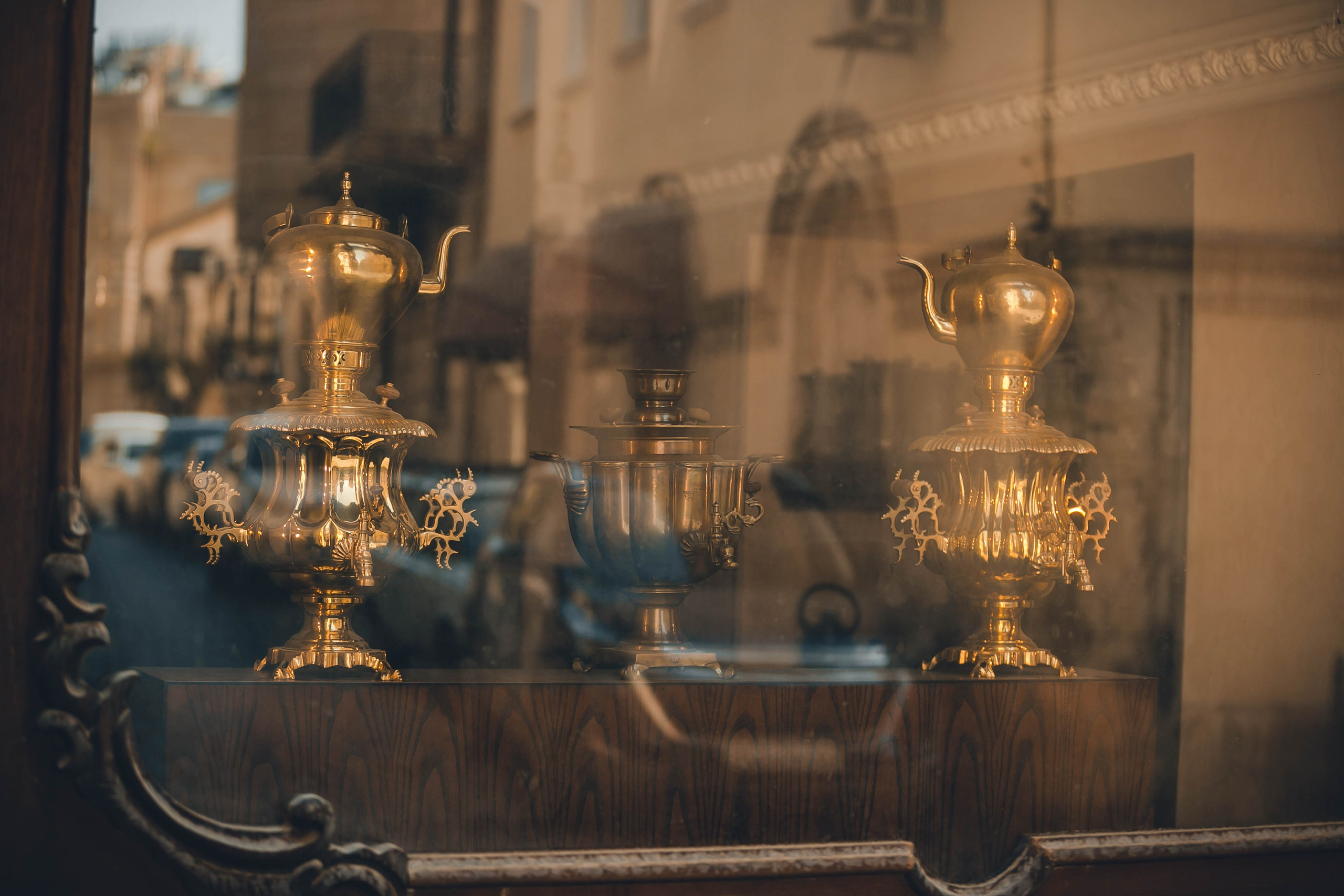 Майсы. Репортажный фотограф Андрей Герасимов