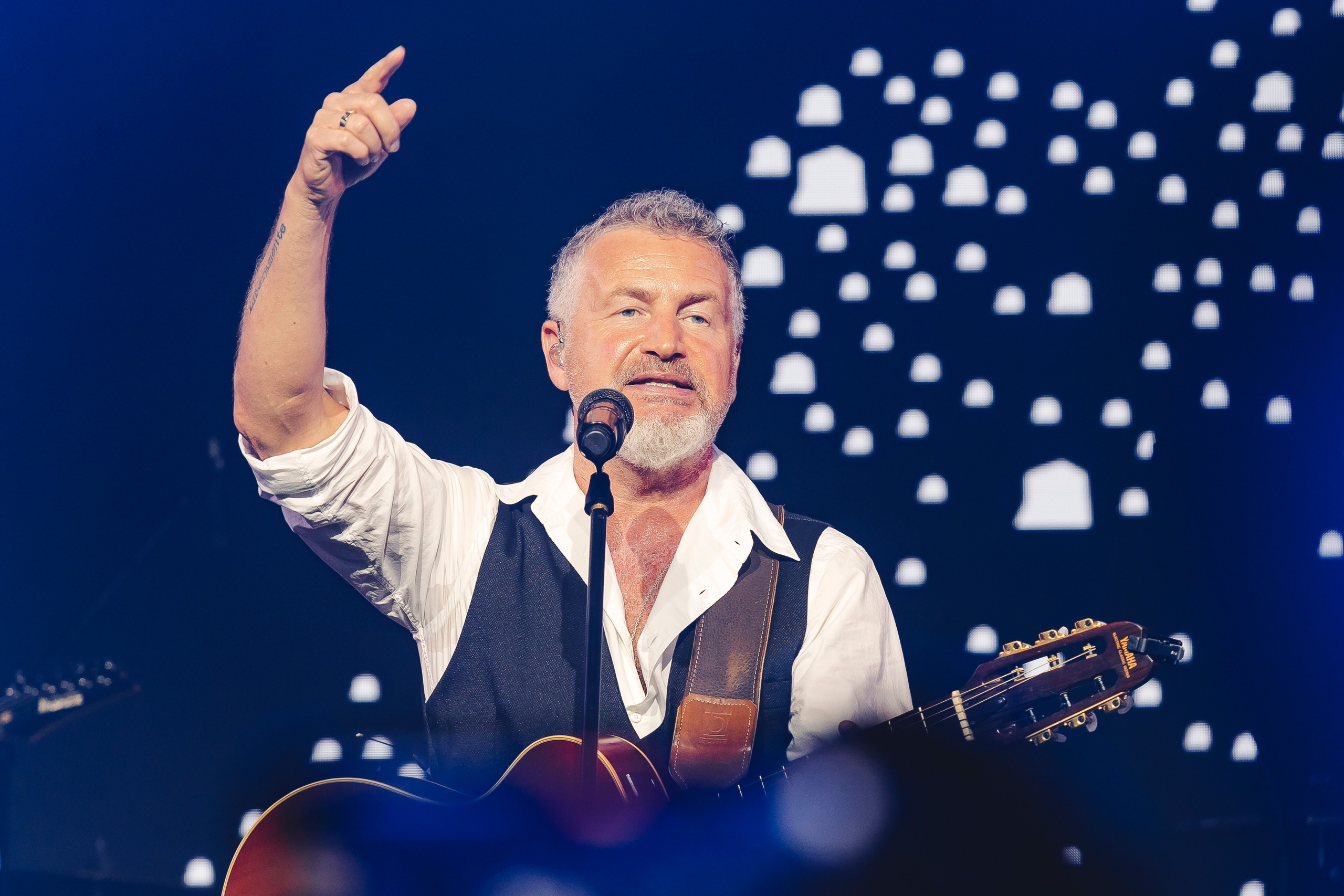 Форум недвижимости «ДВИЖЕНИЕ». Репортажный фотограф Андрей Герасимов