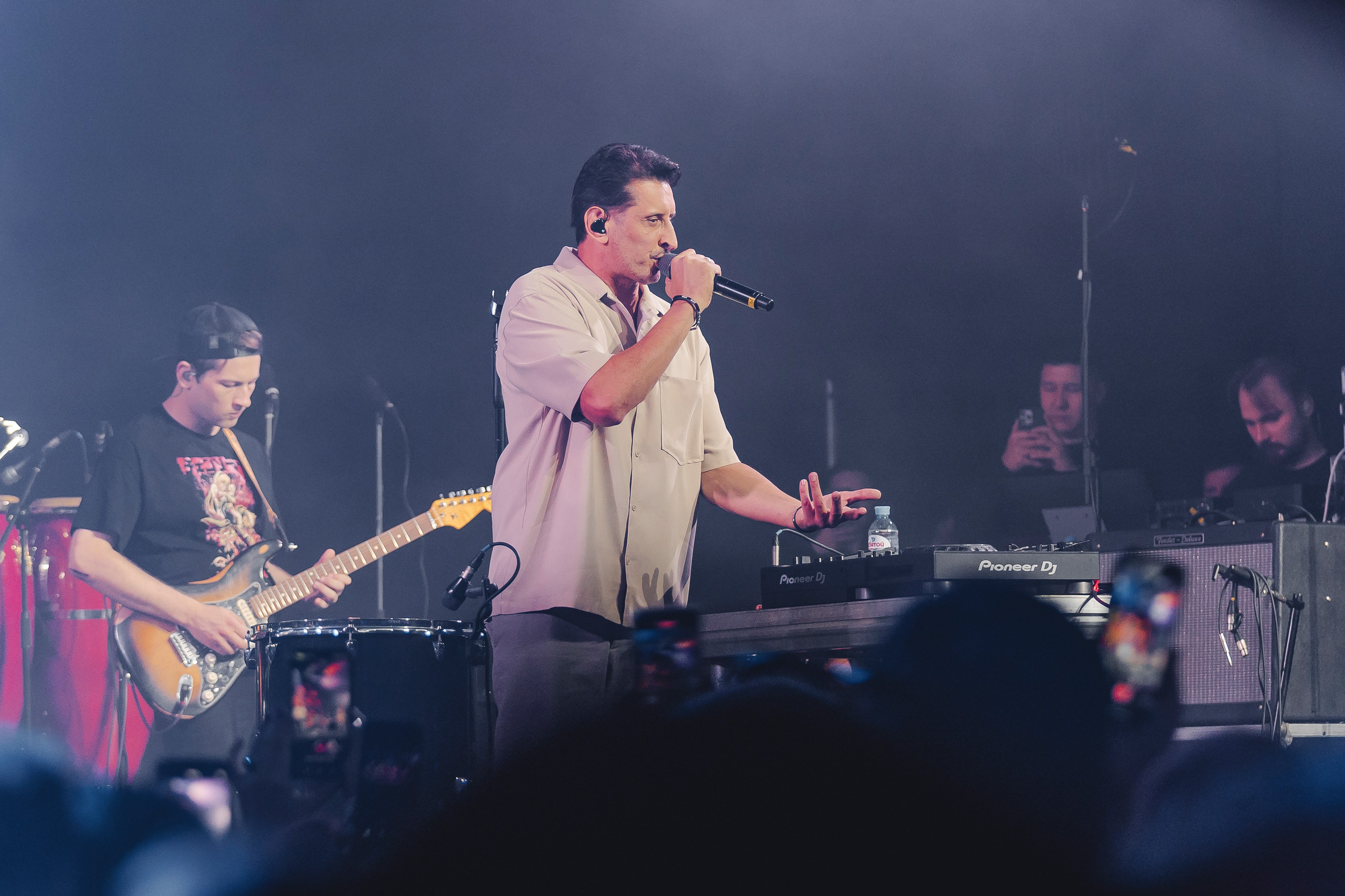 Форум недвижимости «ДВИЖЕНИЕ». Репортажный фотограф Андрей Герасимов