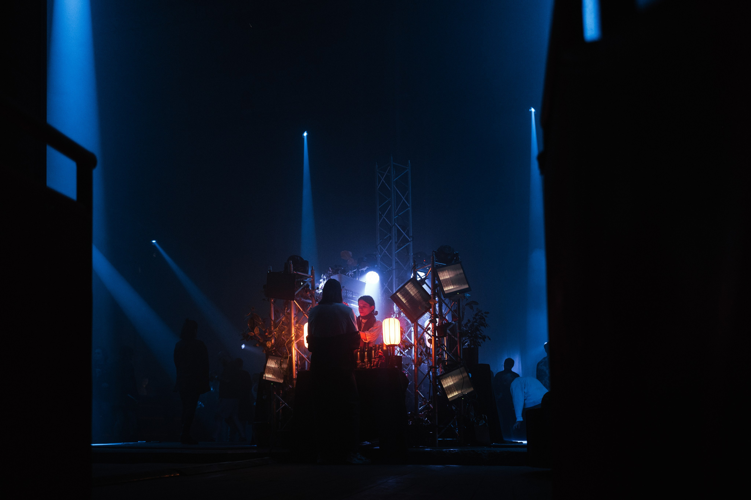 SHIFT, SUBSPACE. @tomrus: Рустам Шагиморданов — фотограф