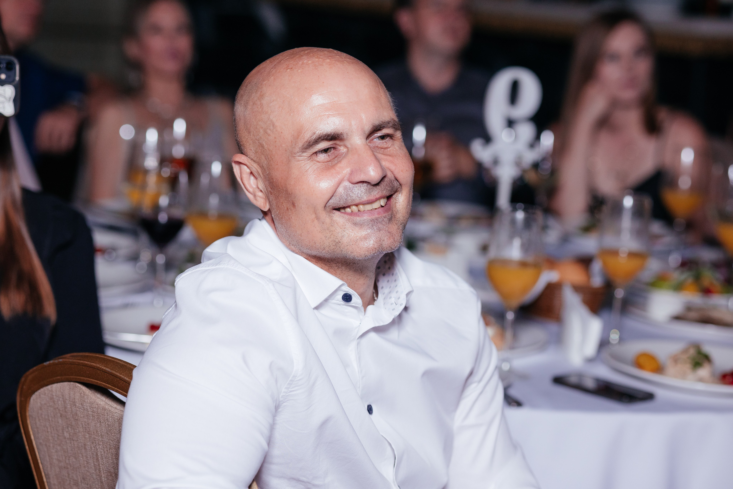 Выпускной 11 класс. Фотограф Крохин Олег