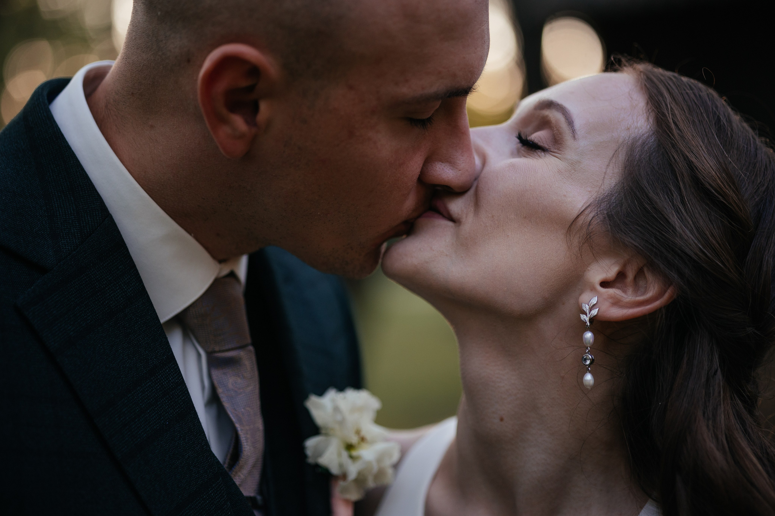 Николай и Алина. Фотограф Крохин Олег