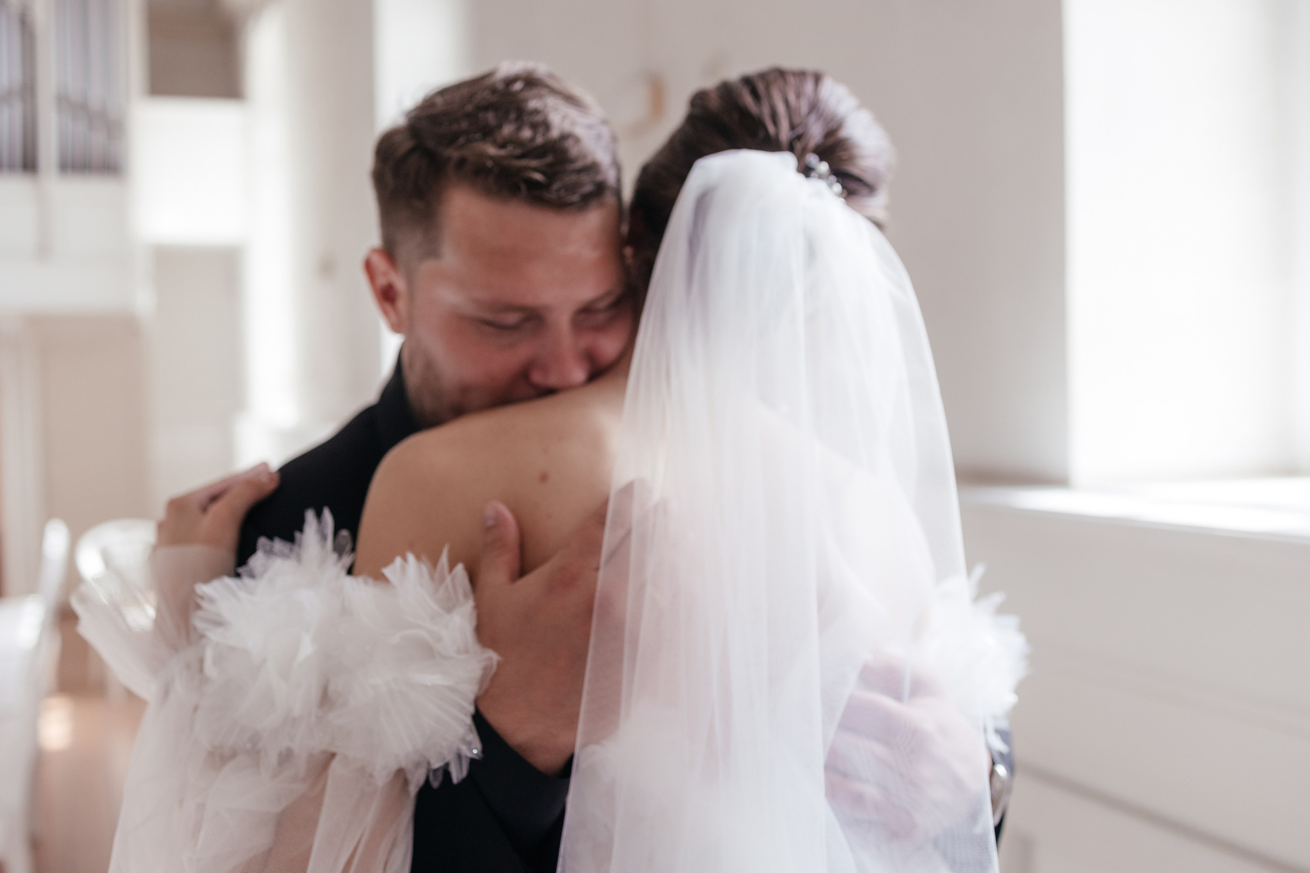 Илья и Екатерина. Фотограф Крохин Олег